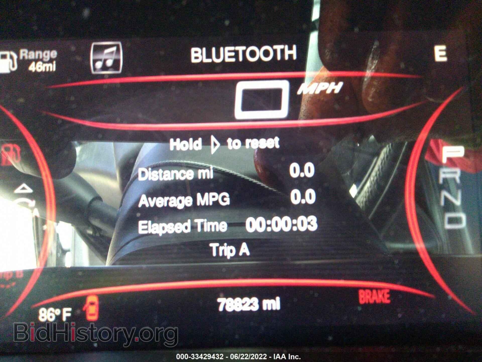 2015 DODGE DART - VIN: 1C3CDFCB6FD299727 - Фото 7