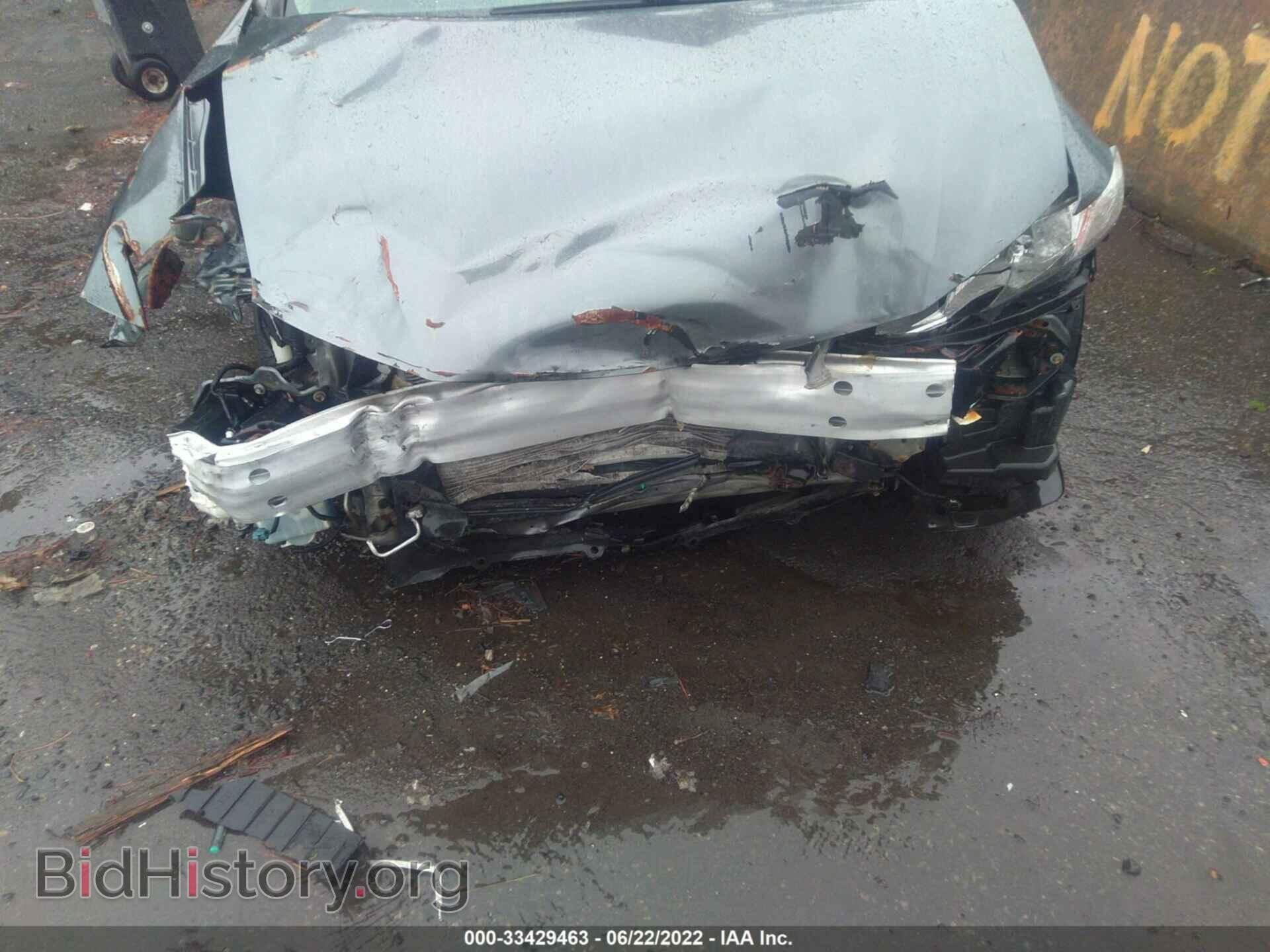 2013 HONDA CIVIC SDN - VIN: 19XFB2F94DE275356 - Photo 6