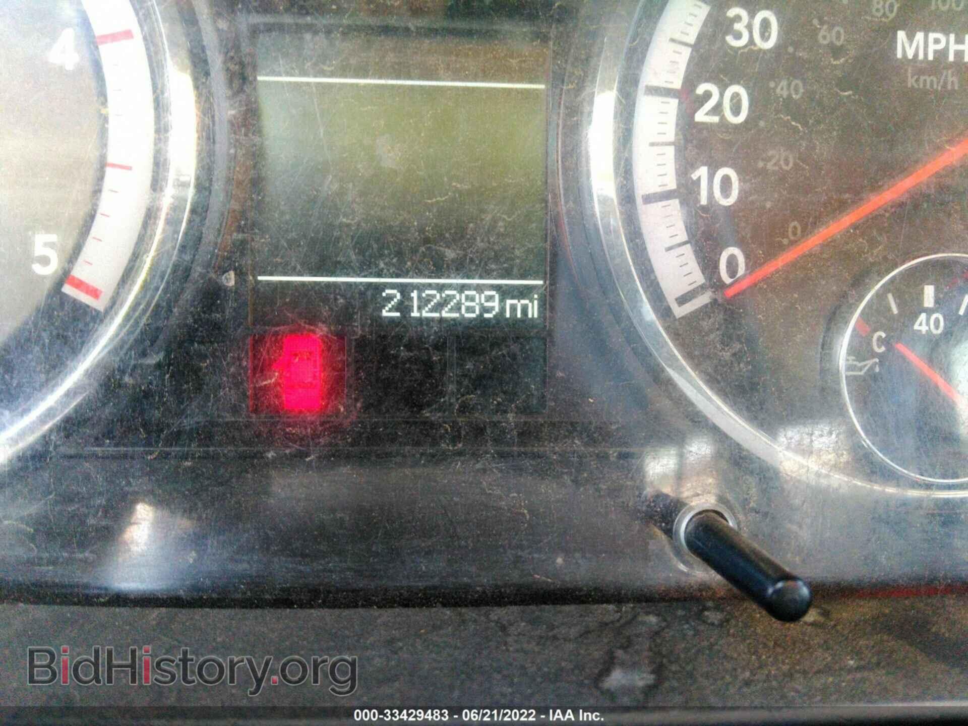 2012 RAM 3500 - VIN: 3C63D3HL9CG155008 - Photo 7