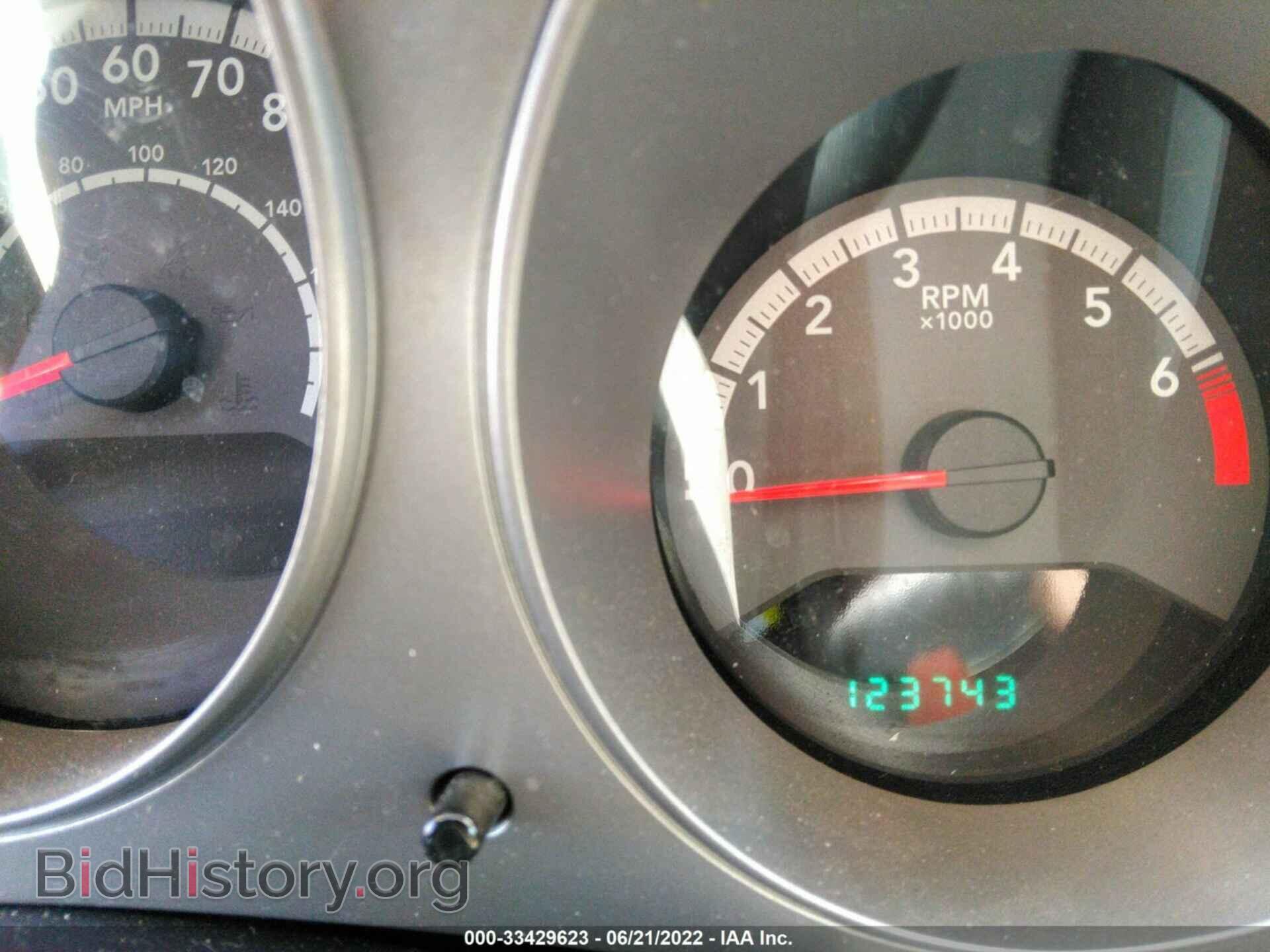 2010 DODGE AVENGER - VIN: 1B3CC4FB9AN108739 - Фото 7