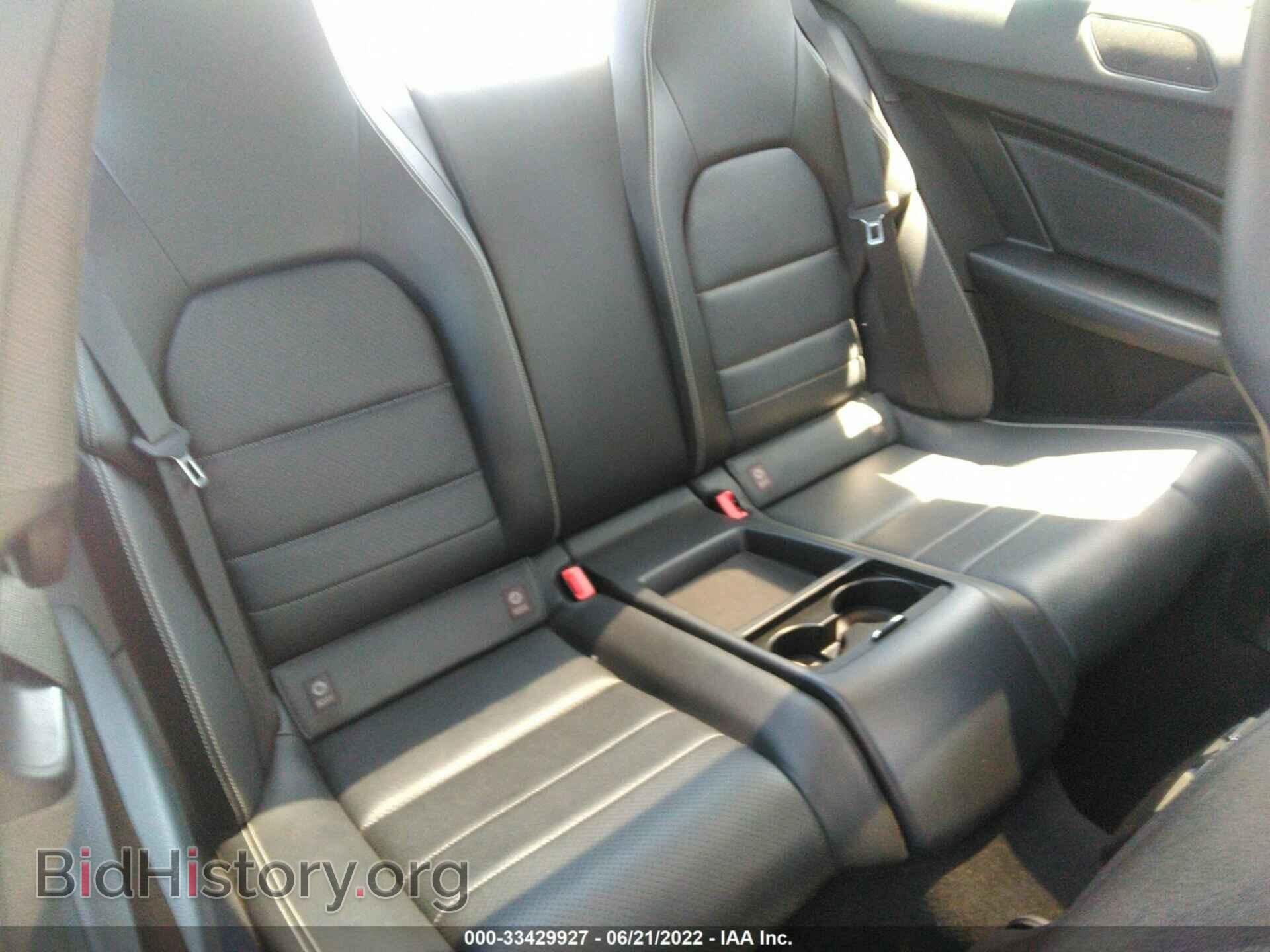 2012 MERCEDES-BENZ C-CLASS - VIN: WDDGJ4HB5CF804634 - Фото 8