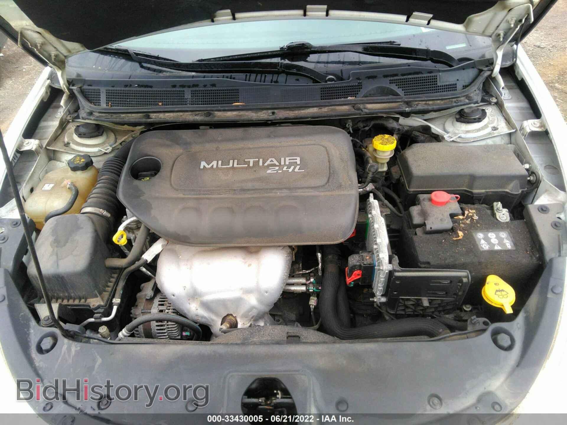 2015 DODGE DART - VIN: 1C3CDFBB2FD173172 - Фото 10