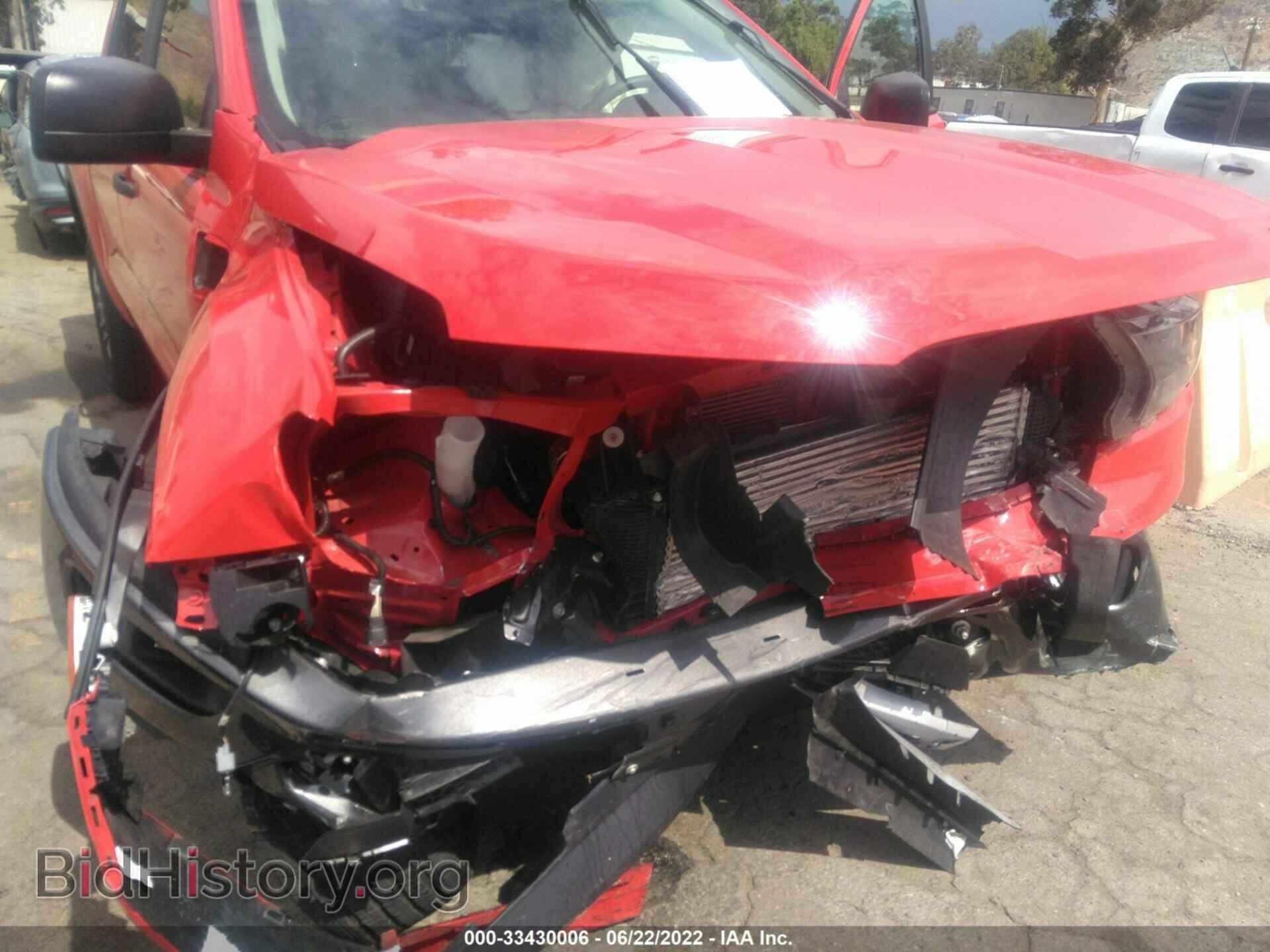 2021 FORD RANGER - VIN: 1FTER4EH7MLE03267 - Фото 6