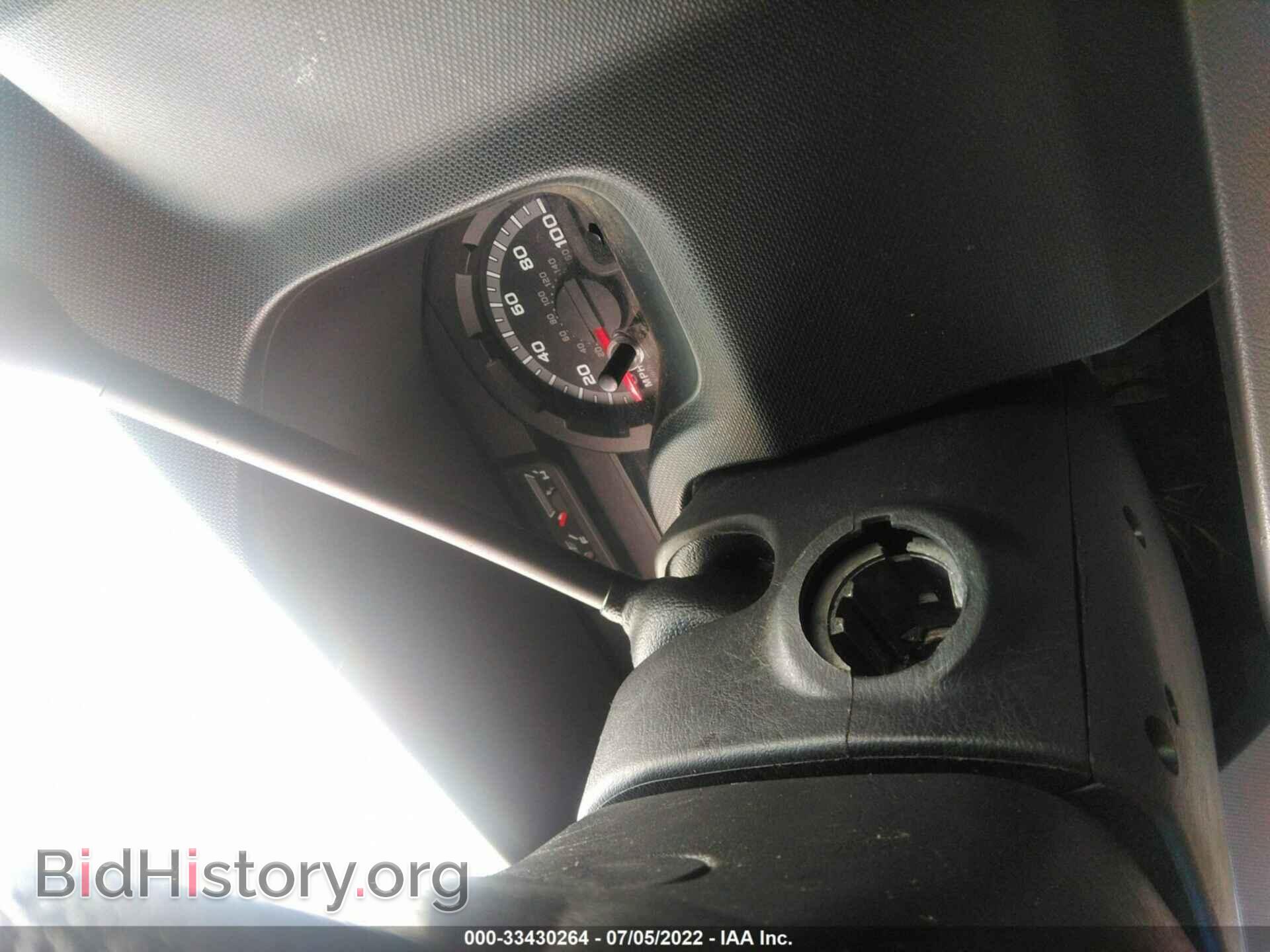 2011 FORD ECONOLINE CARGO VAN - VIN: 1FTNE1EW8BDA61828 - Photo 6