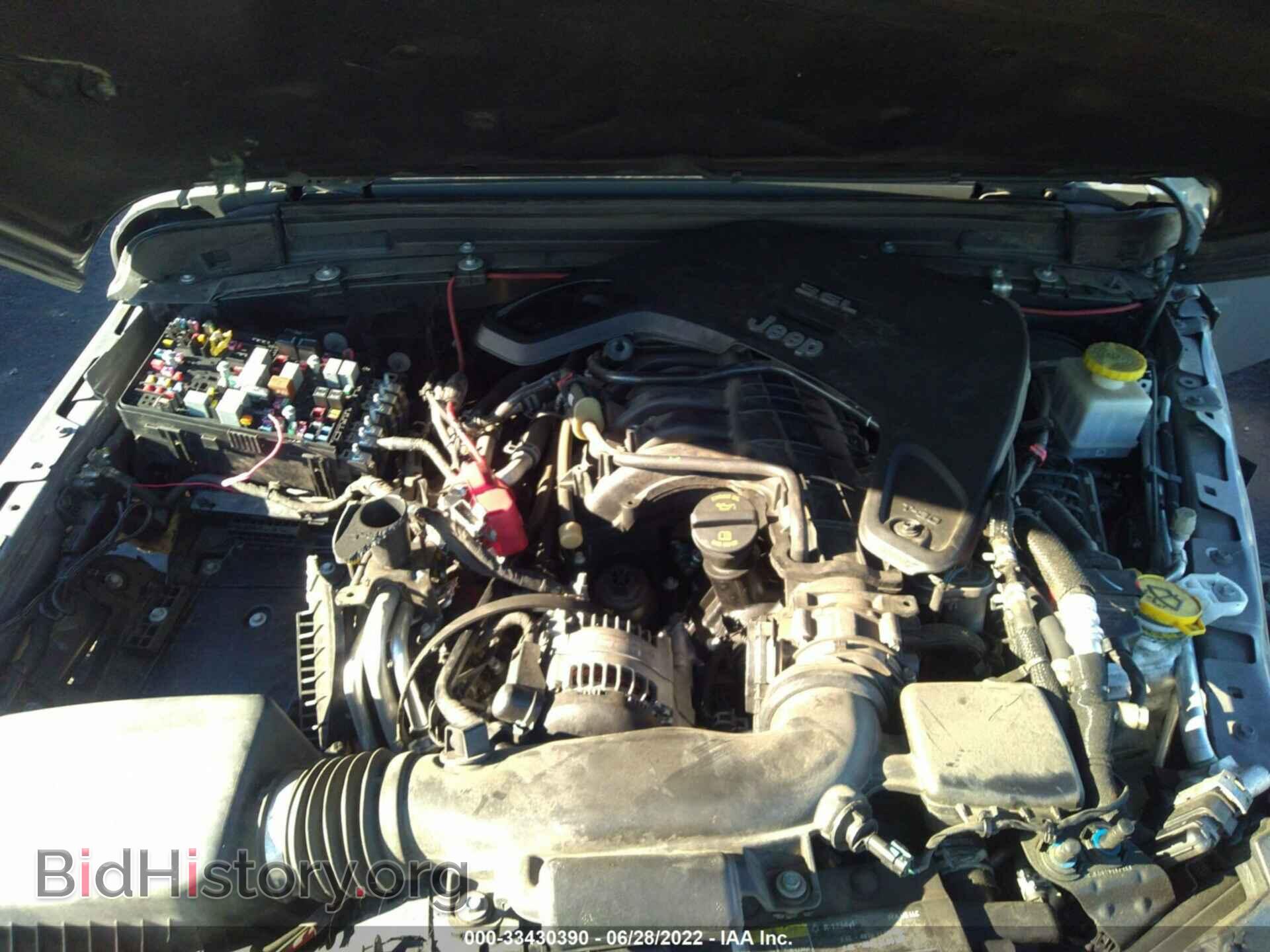2020 JEEP GLADIATOR - VIN: 1C6HJTAG8LL197474 - Фото 10