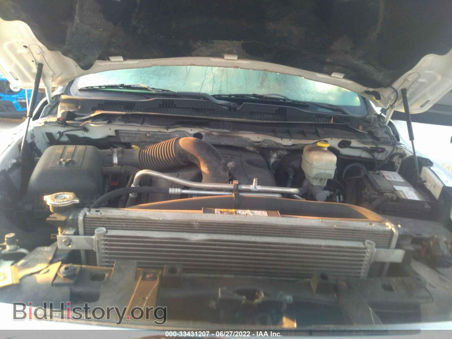 2016 RAM 2500 - VIN: 3C6TR4HT3GG128982 - Photo 10