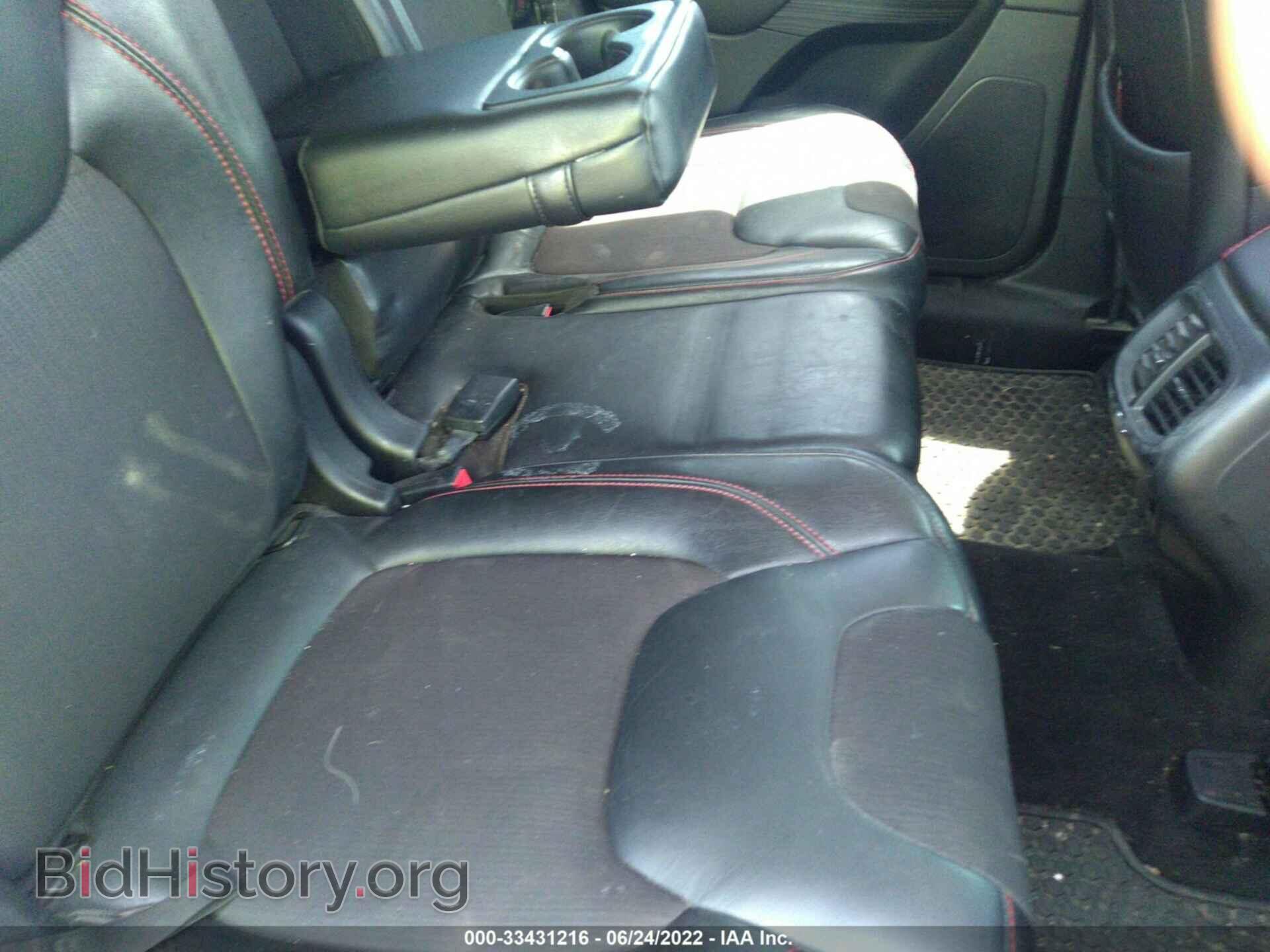 2014 JEEP CHEROKEE - VIN: 1C4PJMBS5EW232633 - Фото 8