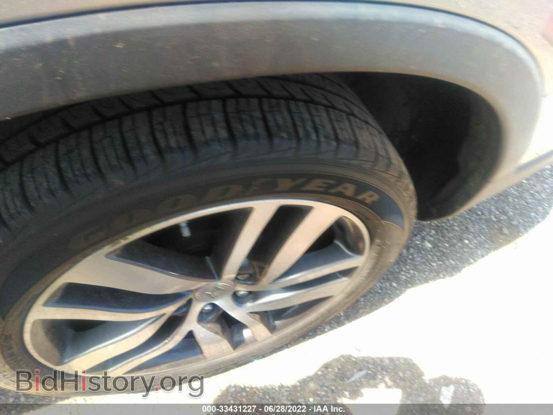 2017 HONDA PILOT - VIN: 5FNYF6H97HB100357 - Фото 13