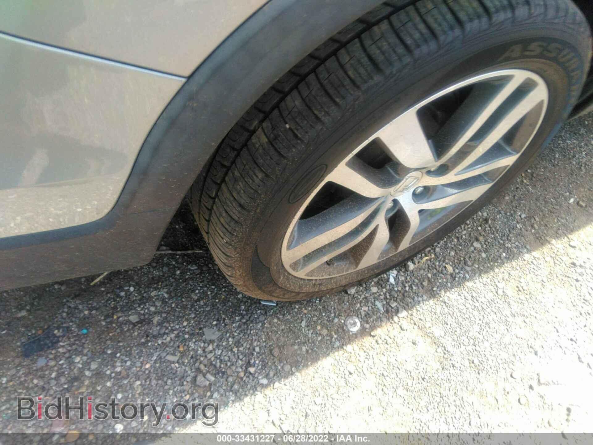 2017 HONDA PILOT - VIN: 5FNYF6H97HB100357 - Фото 15