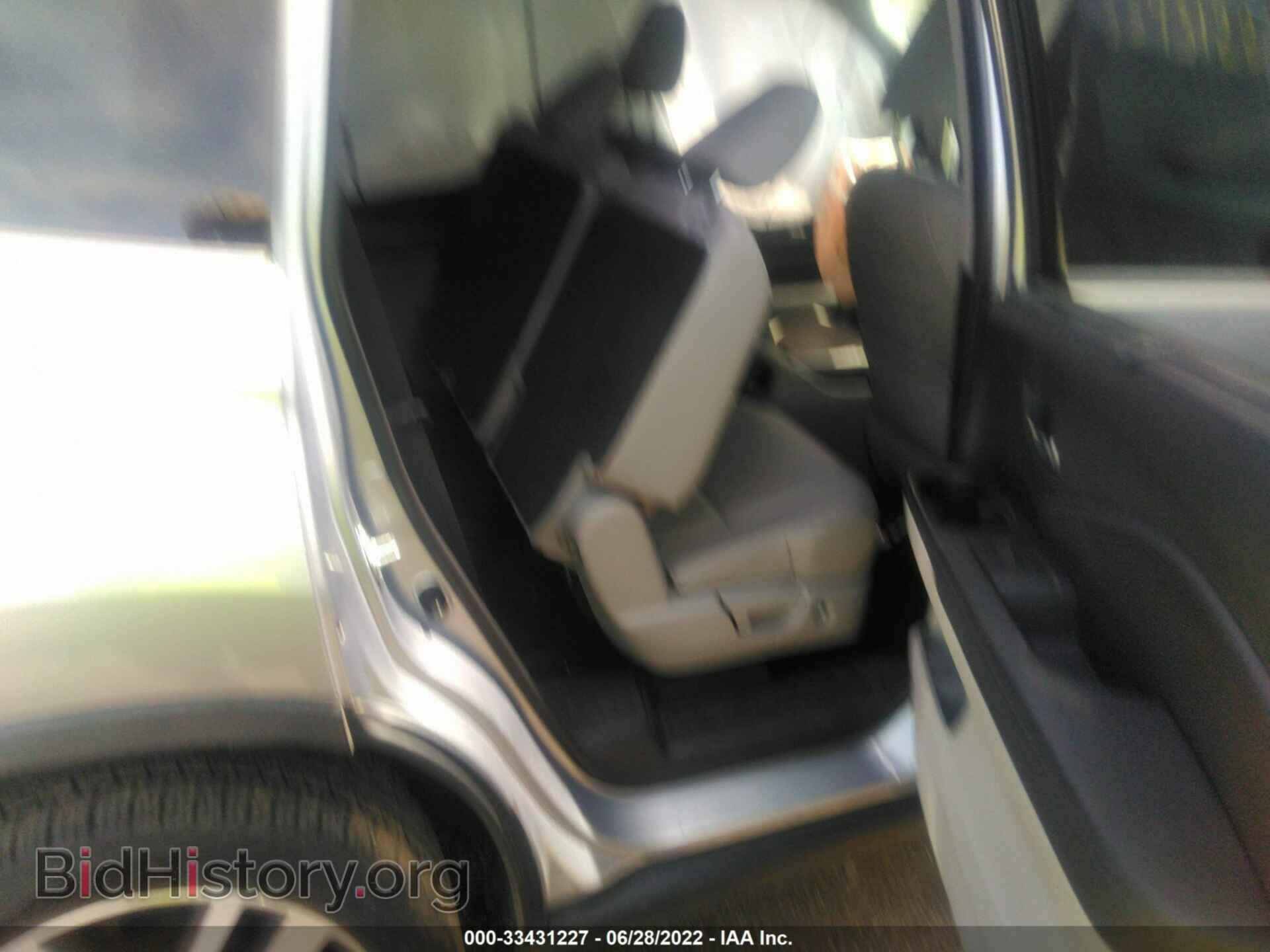 2017 HONDA PILOT - VIN: 5FNYF6H97HB100357 - Фото 8