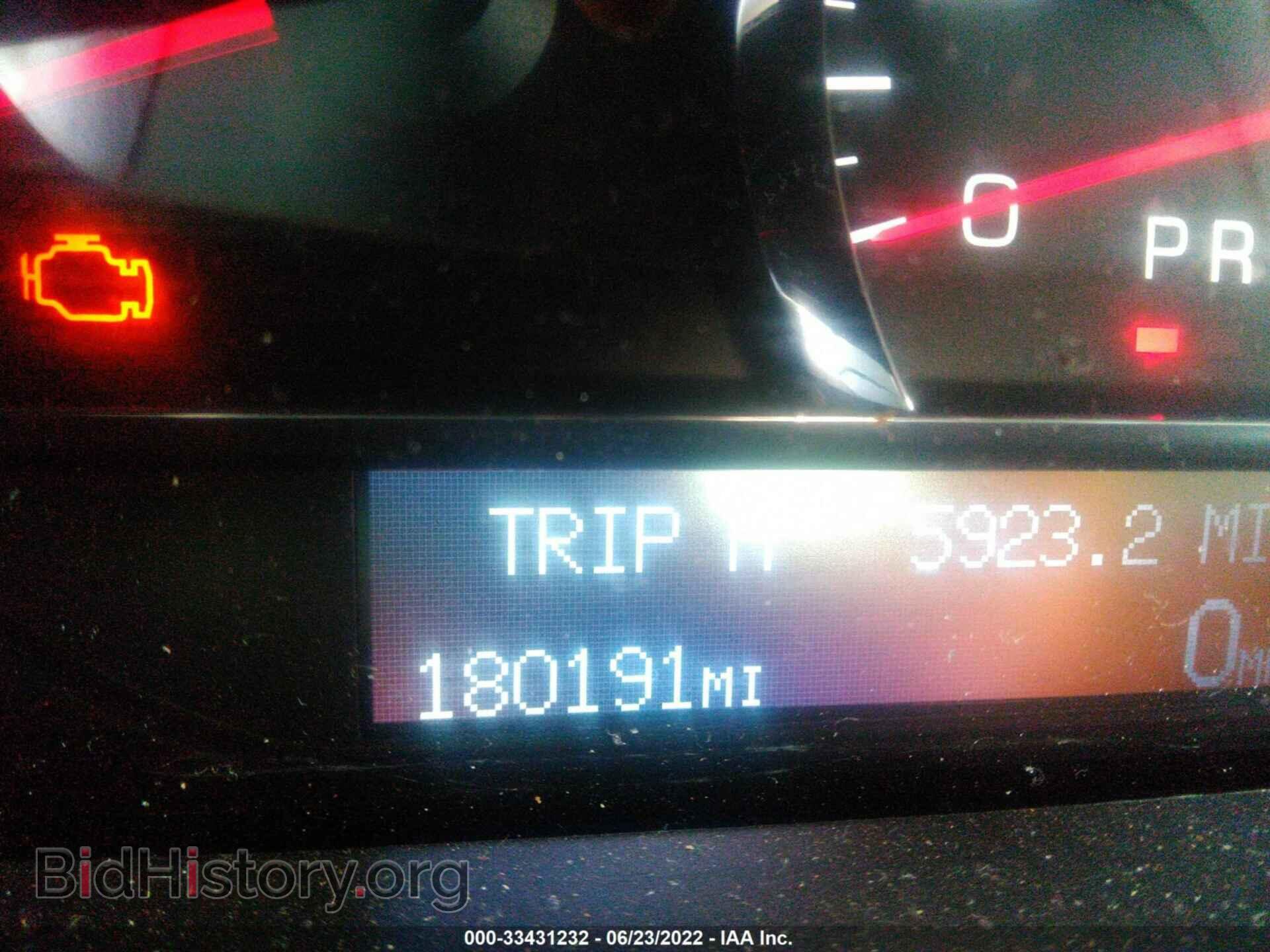 2011 CADILLAC DTS - VIN: 1G6KH5E65BU118846 - Фото 7