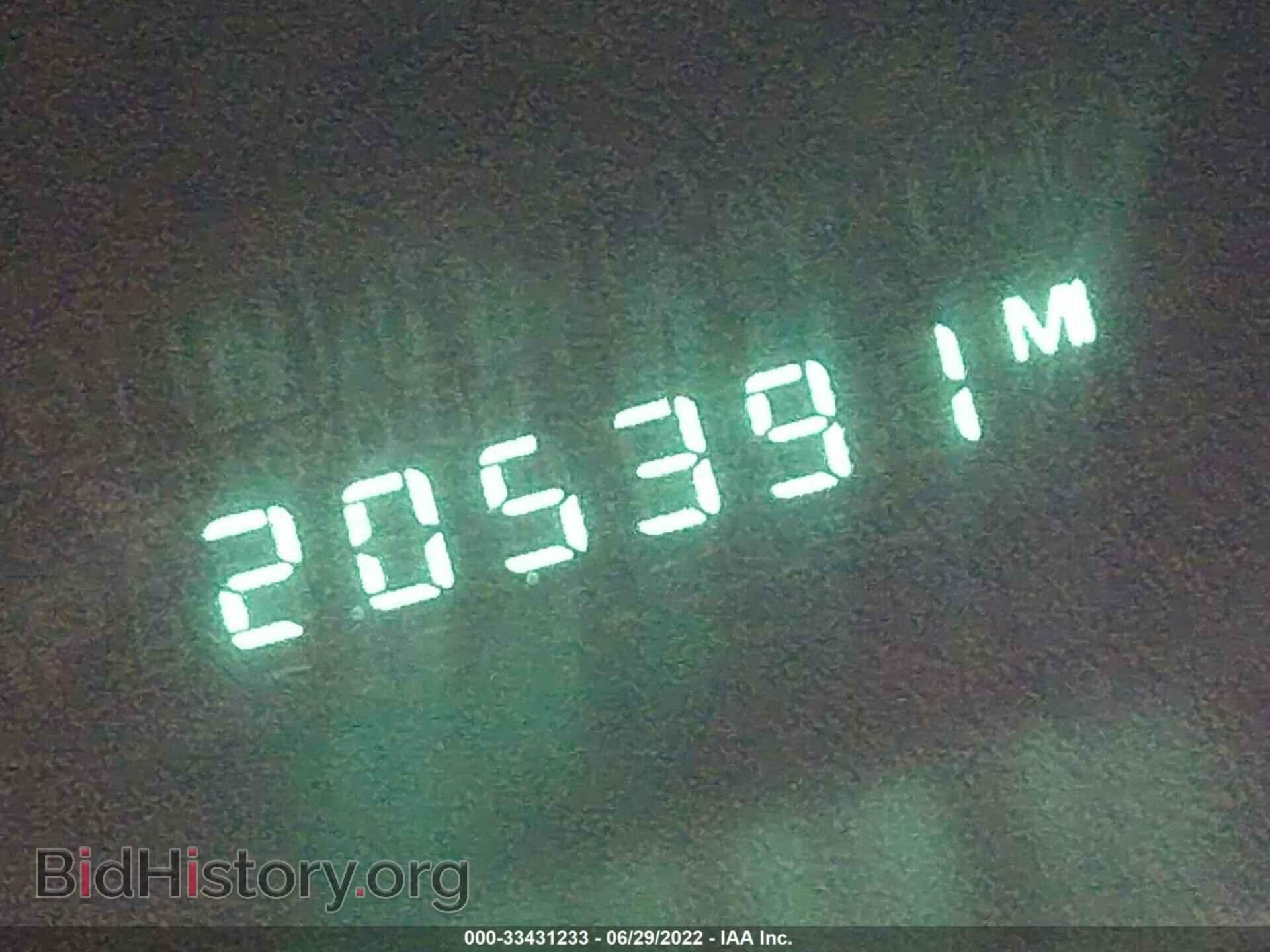 2006 CHRYSLER PACIFICA - VIN: 2A8GF68476R652516 - Фото 7