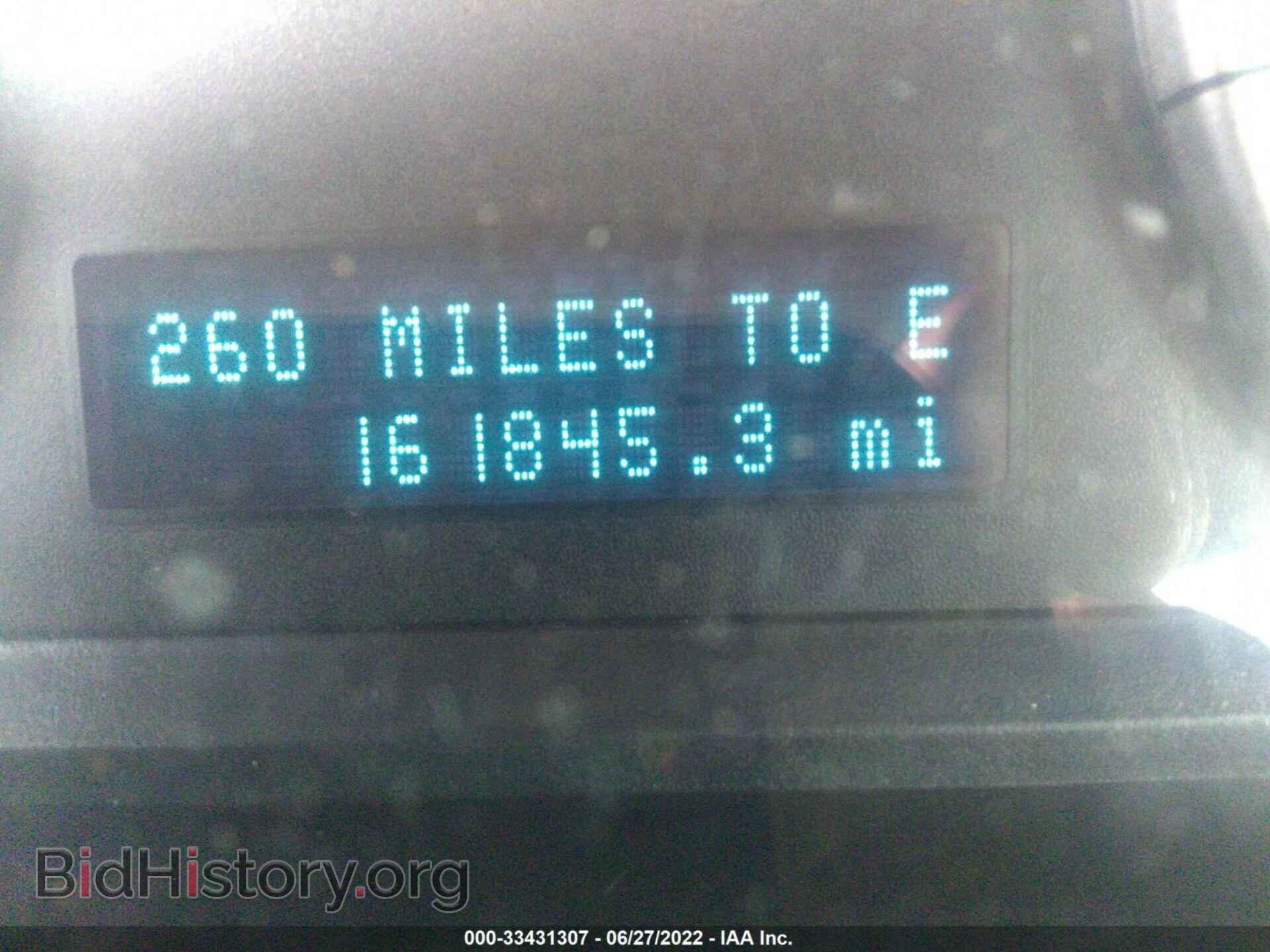 2011 FORD ESCAPE - VIN: 1FMCU0DG9BKA39505 - Фото 7