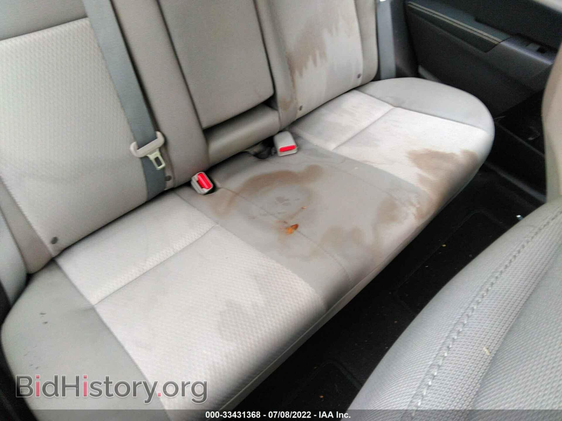 2015 TOYOTA COROLLA - VIN: 2T1BURHE4FC292333 - Photo 8