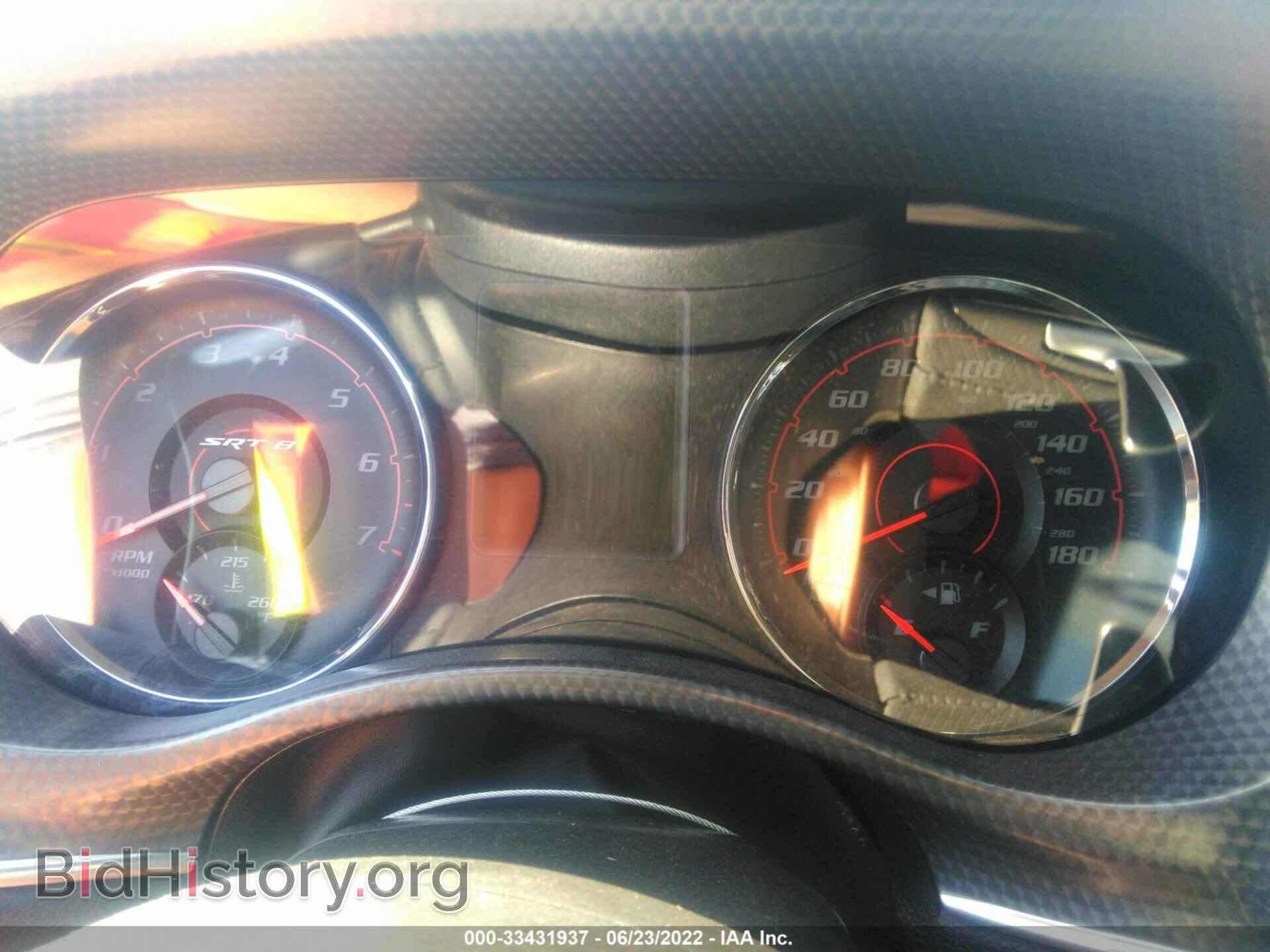 2012 DODGE CHARGER - VIN: 2C3CDXEJ0CH102155 - Photo 7
