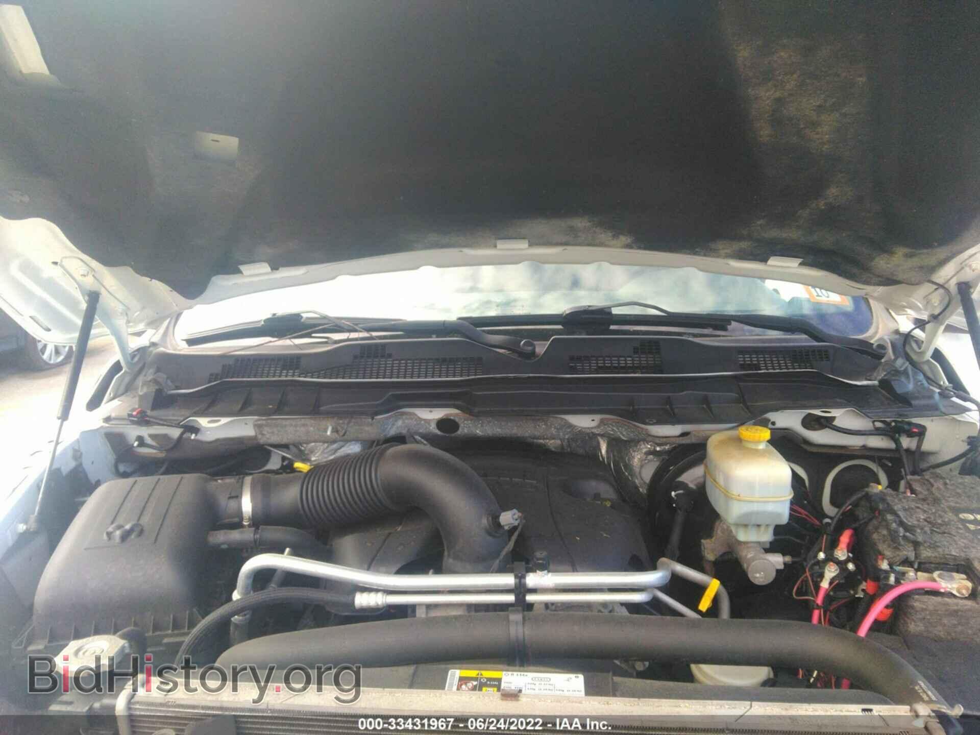 2015 RAM 2500 - VIN: 3C6TR5DT6FG576076 - Photo 10