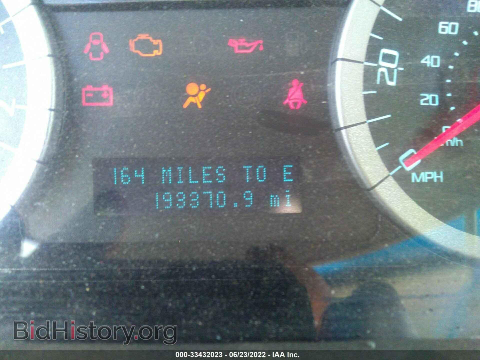 2011 FORD ESCAPE - VIN: 1FMCU0C72BKC02240 - Фото 7