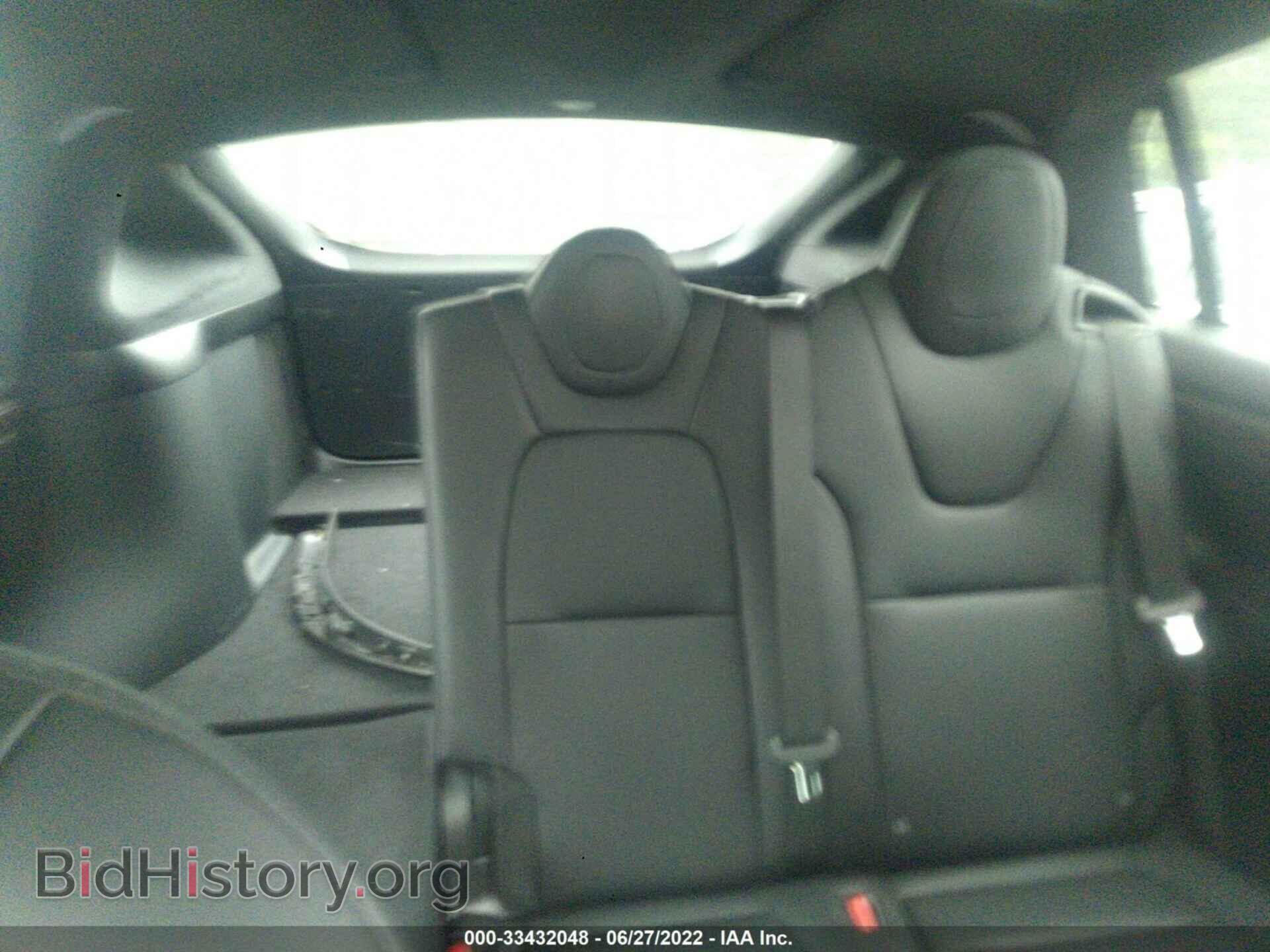 2021 TESLA MODEL X - VIN: 5YJXCDE22MF319348 - Photo 8