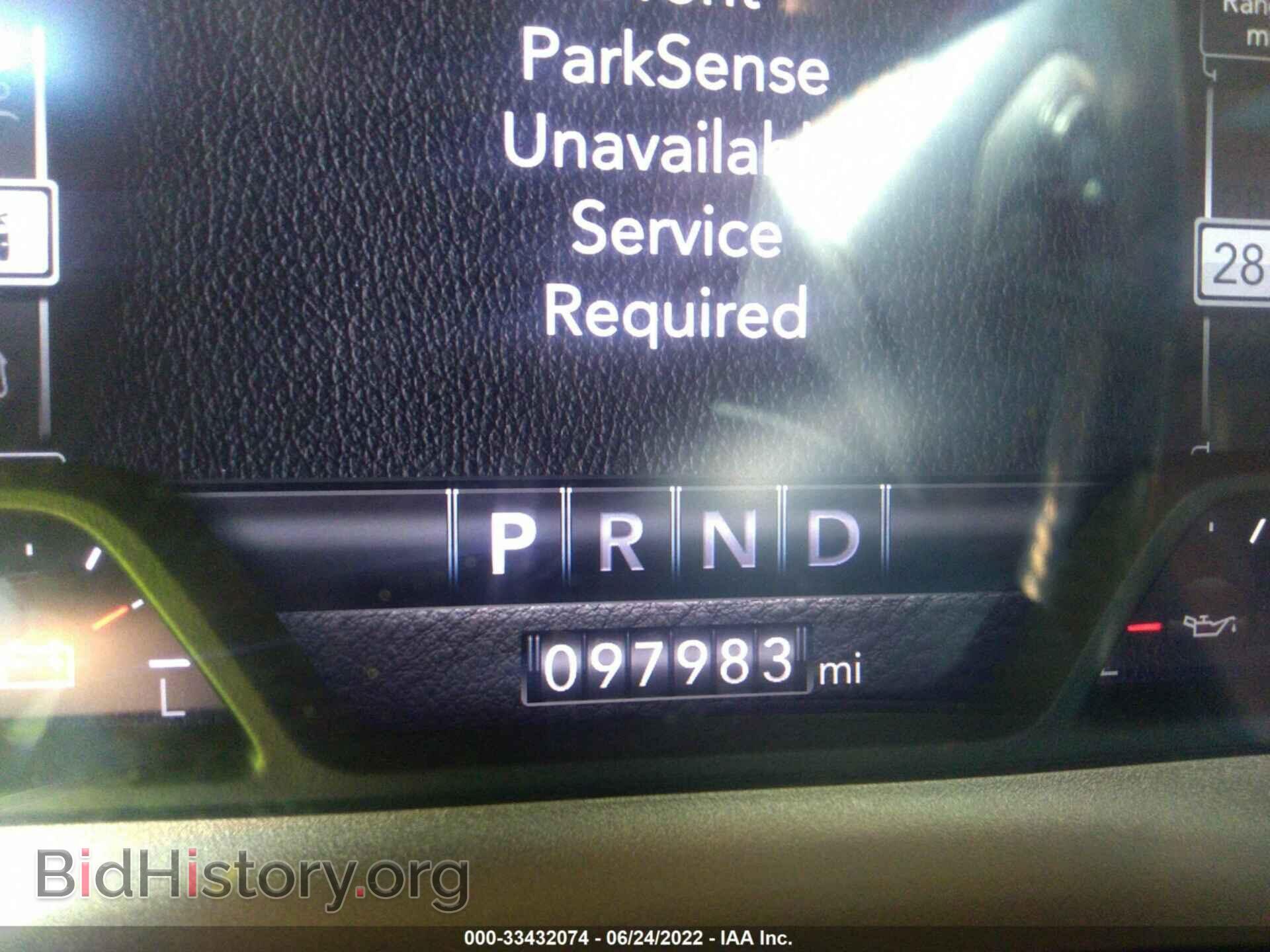 2019 RAM 1500 - VIN: 1C6SRFKT7KN766006 - Фото 7