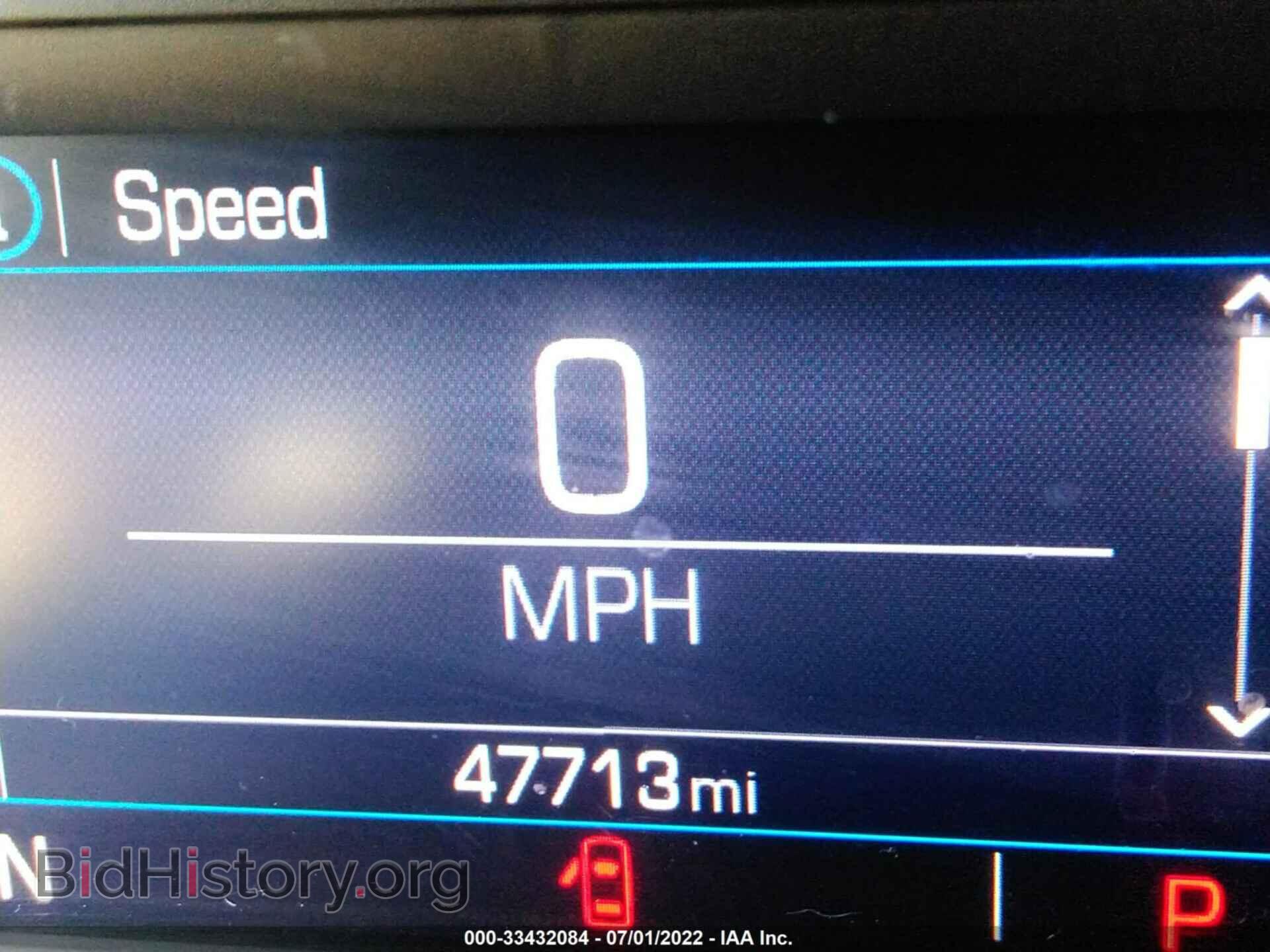 2019 GMC TERRAIN - VIN: 3GKALTEV7KL298980 - Photo 7