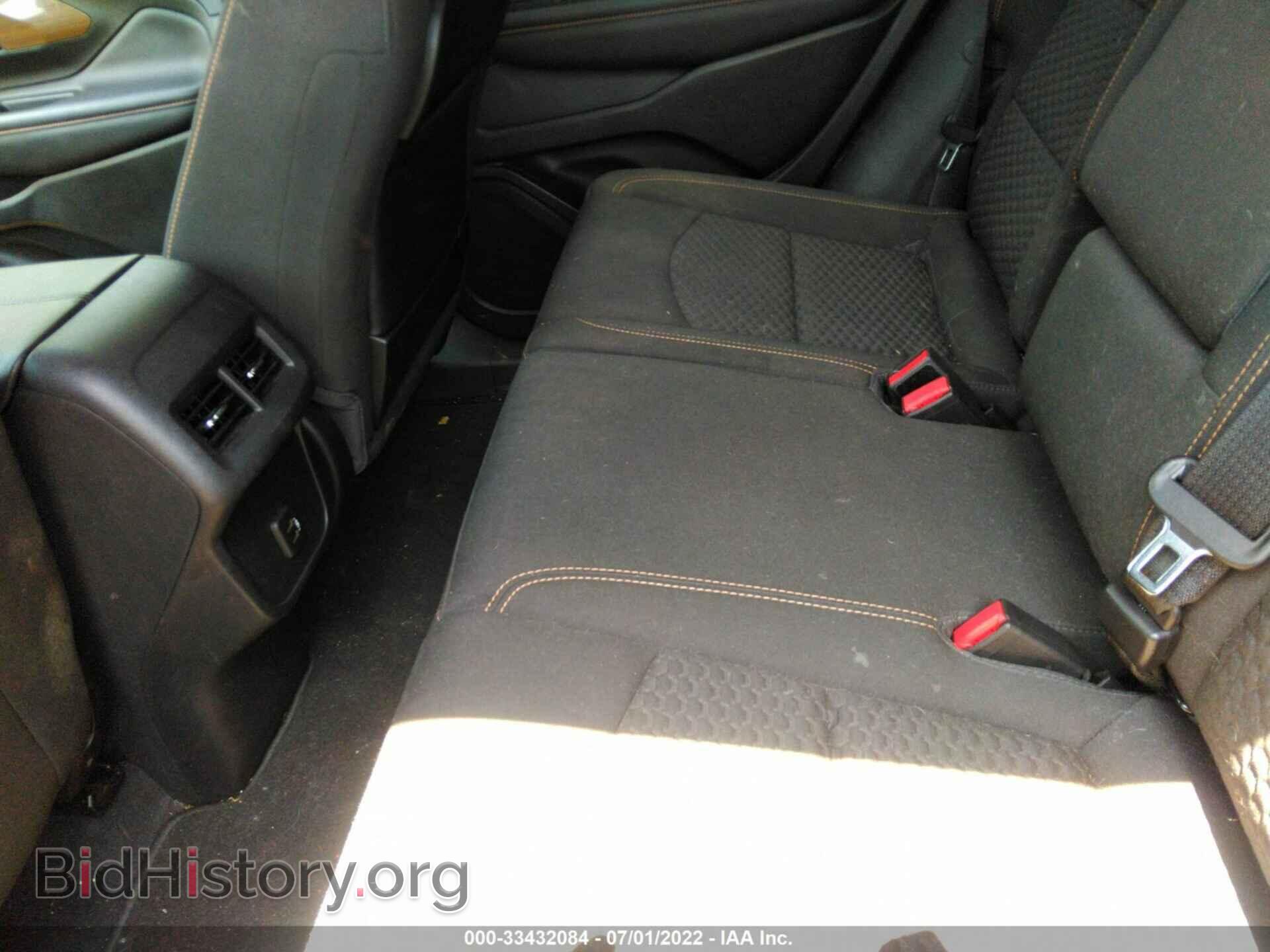 2019 GMC TERRAIN - VIN: 3GKALTEV7KL298980 - Photo 8