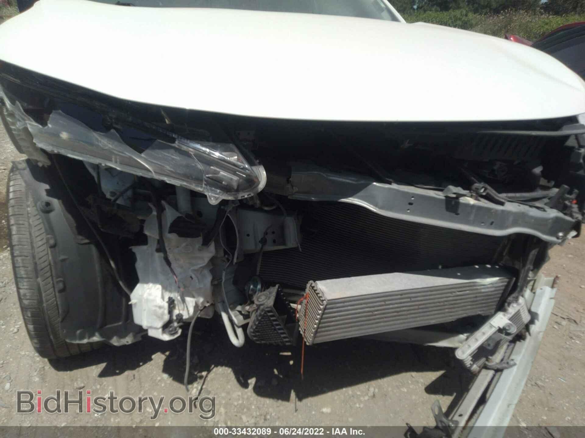 2018 MITSUBISHI ECLIPSE CROSS - VIN: JA4AT4AA4JZ069601 - Фото 6