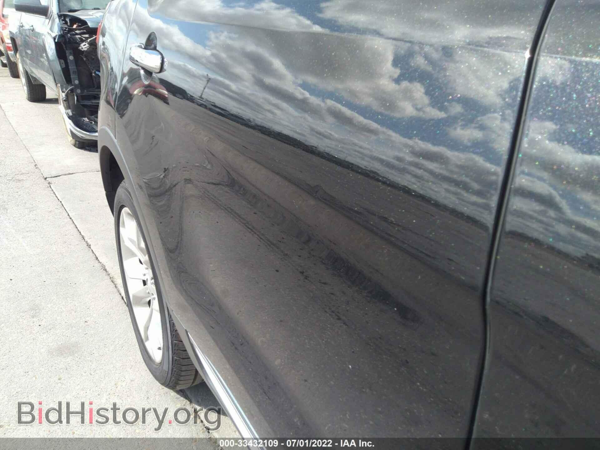 2014 FORD EXPLORER - VIN: 1FM5K7F86EGA49364 - Фото 6