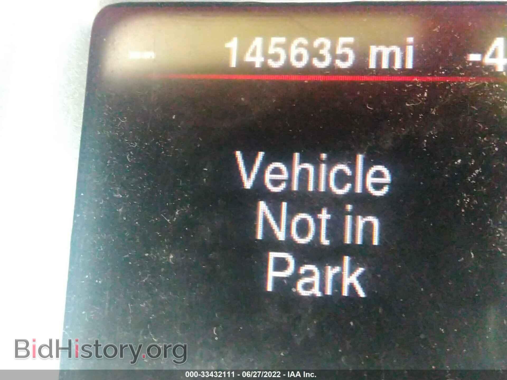 2014 DODGE JOURNEY - VIN: 3C4PDCBB0ET154687 - Photo 7