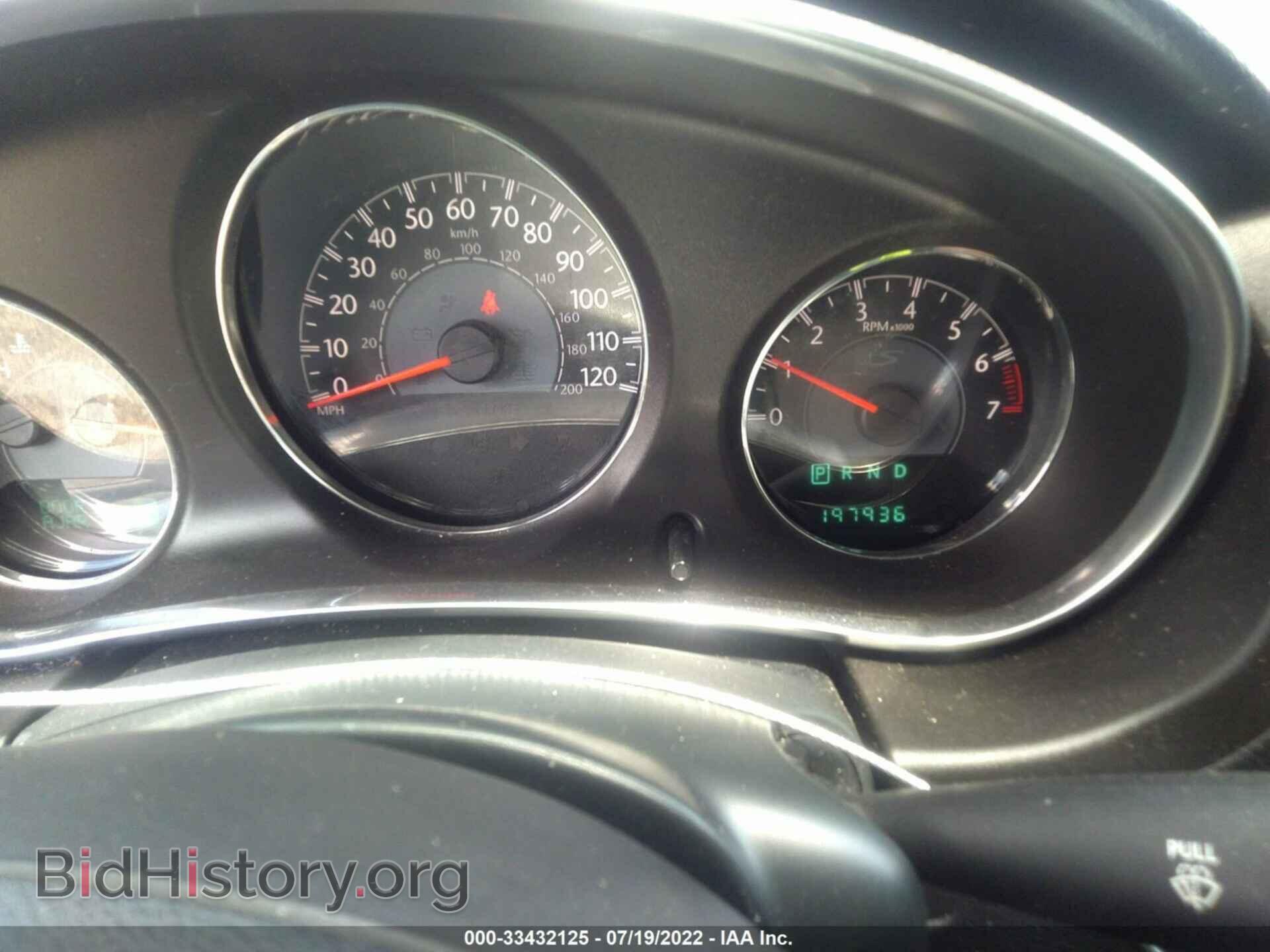 2013 CHRYSLER 200 - VIN: 1C3CCBBB1DN629939 - Photo 7