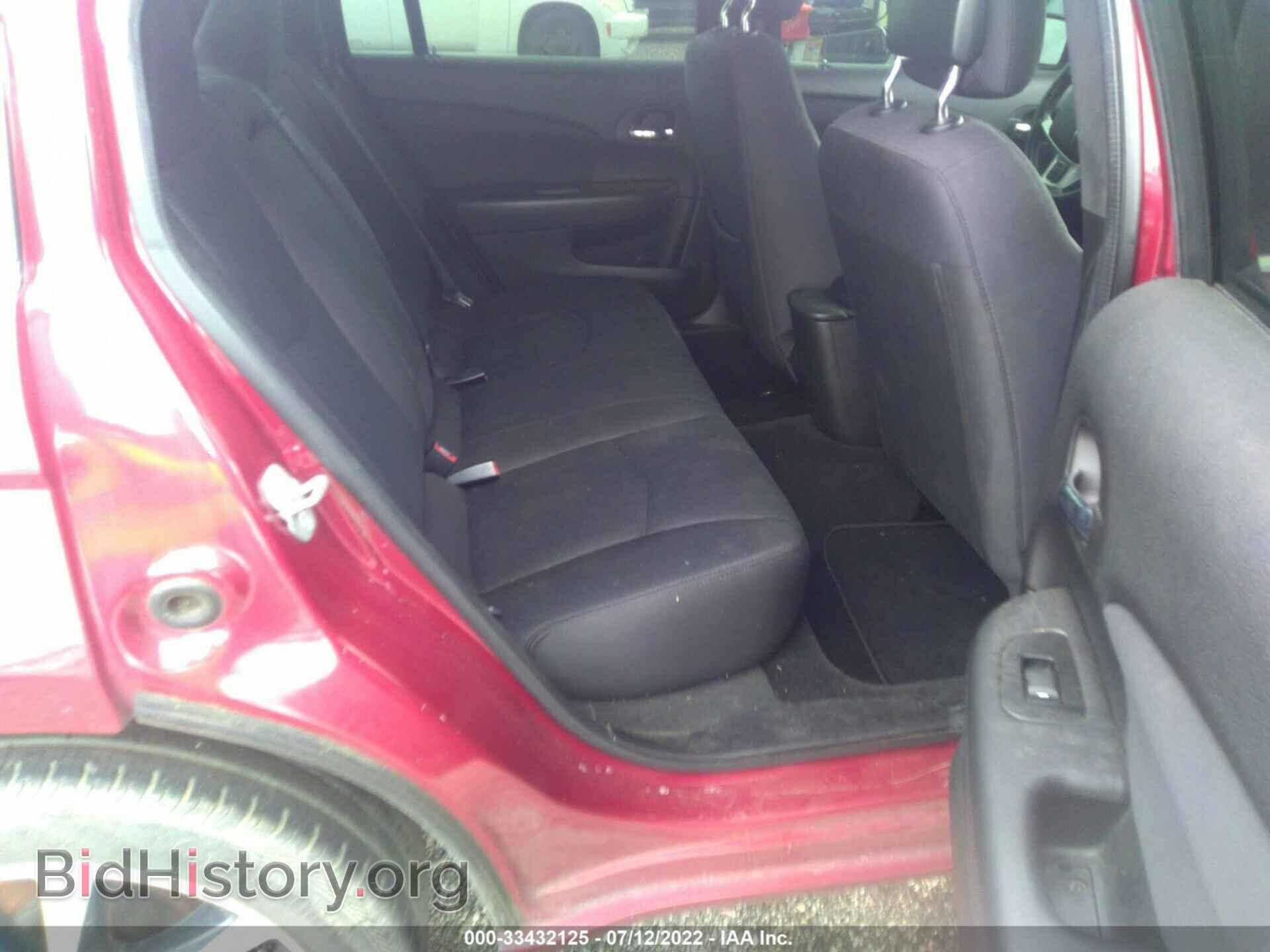 2013 CHRYSLER 200 - VIN: 1C3CCBBB1DN629939 - Photo 8