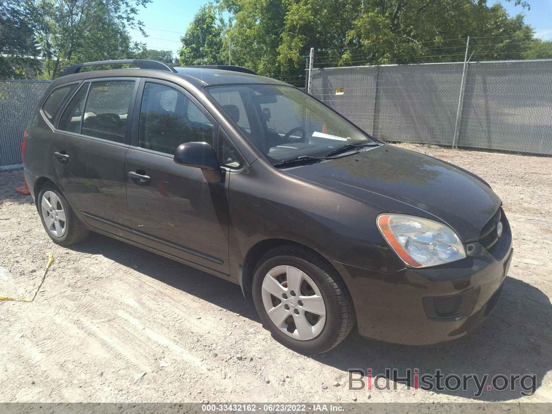 Photo KNAFG528997275289 - KIA RONDO 2009