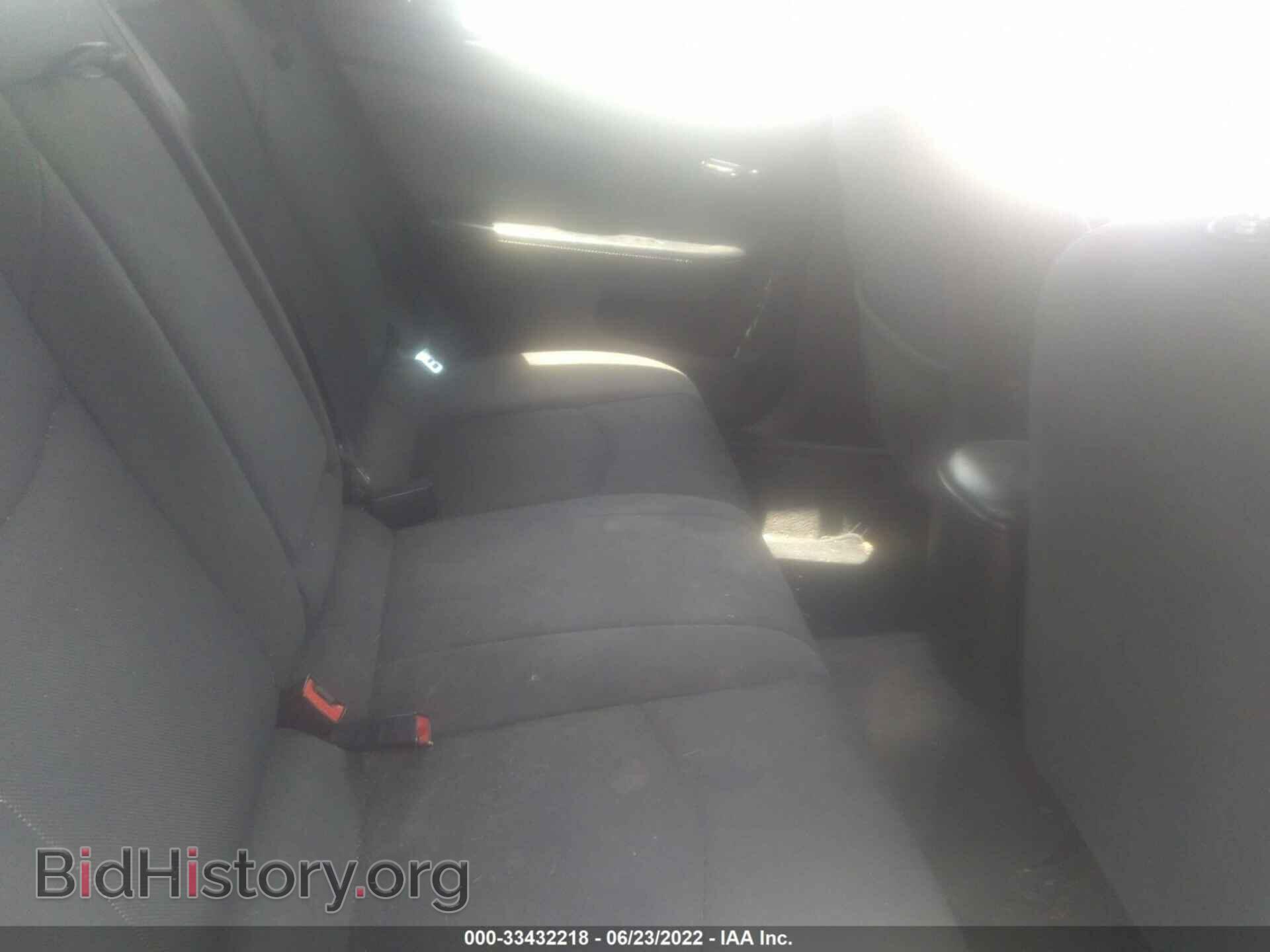 2014 DODGE AVENGER - VIN: 1C3CDZAB3EN112747 - Photo 8