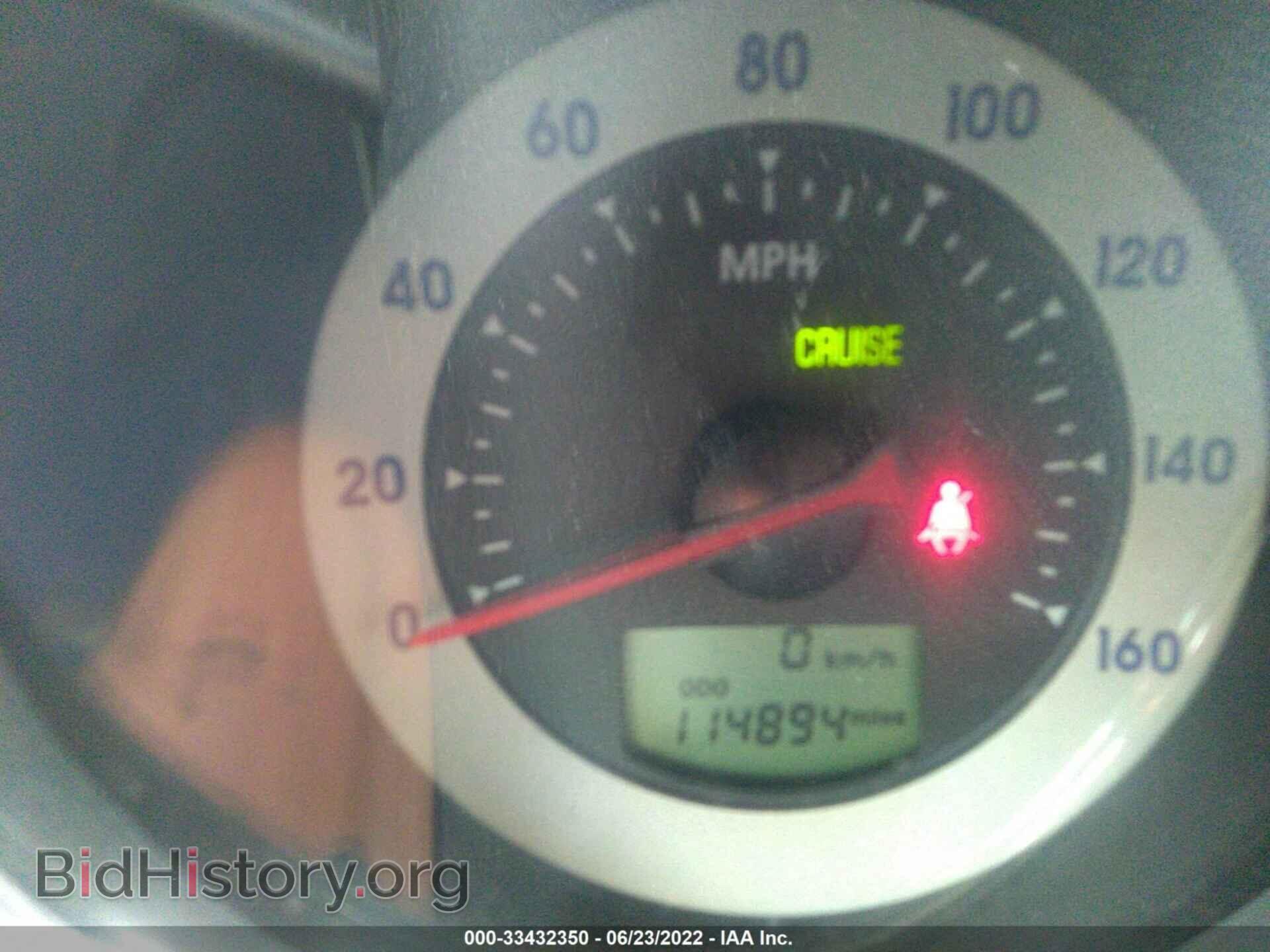 2008 MITSUBISHI ECLIPSE - VIN: 4A3AK34TX8E013757 - Фото 7