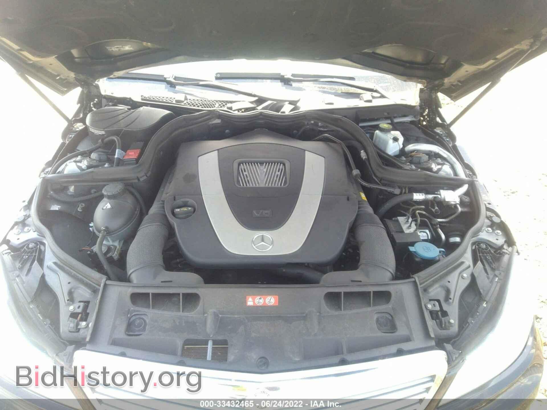 2012 MERCEDES-BENZ C-CLASS - VIN: WDDGF8BB6CR226057 - Фото 10