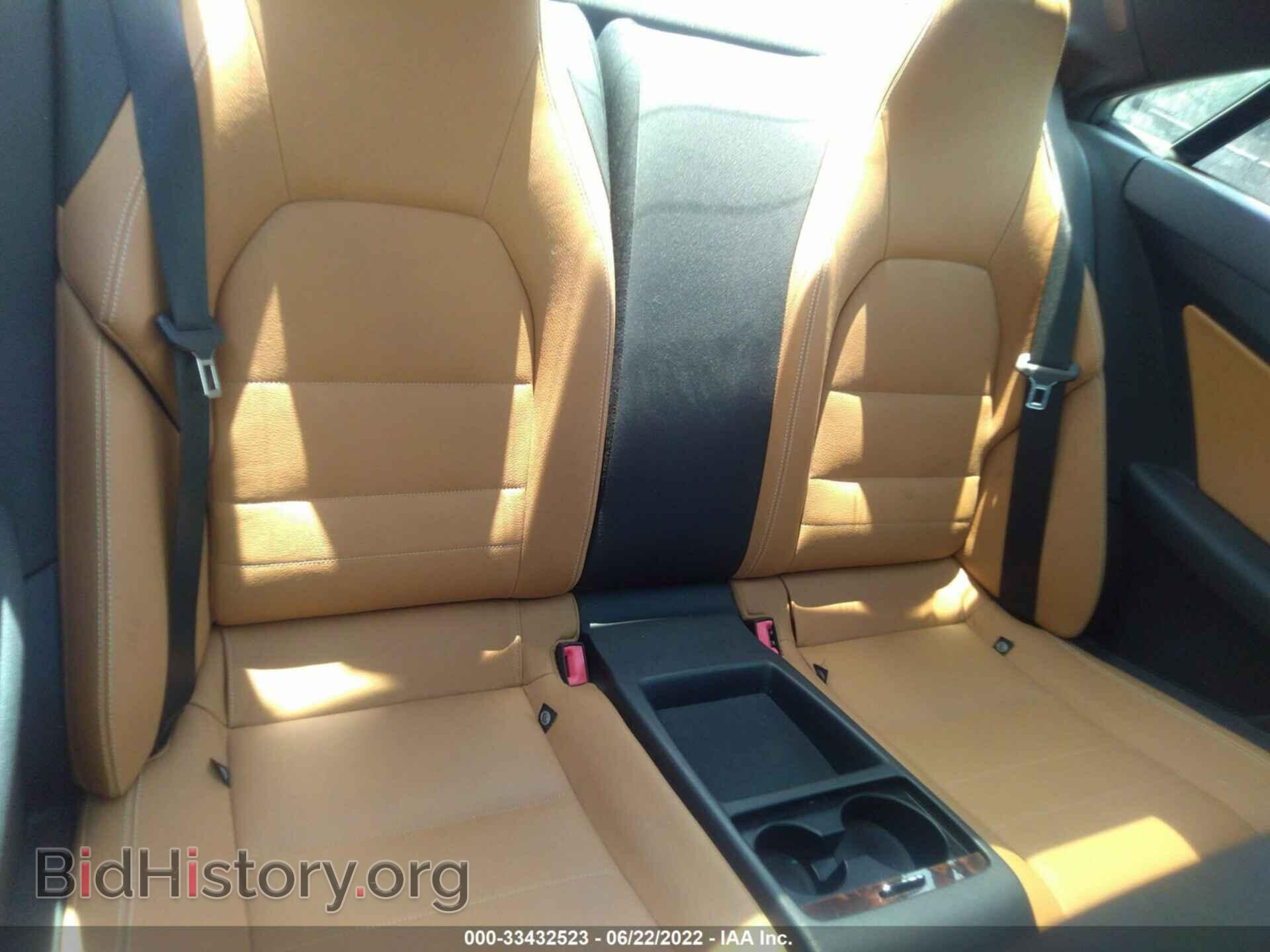 2010 MERCEDES-BENZ E-CLASS - VIN: WDDKJ7CBXAF005108 - Фото 8