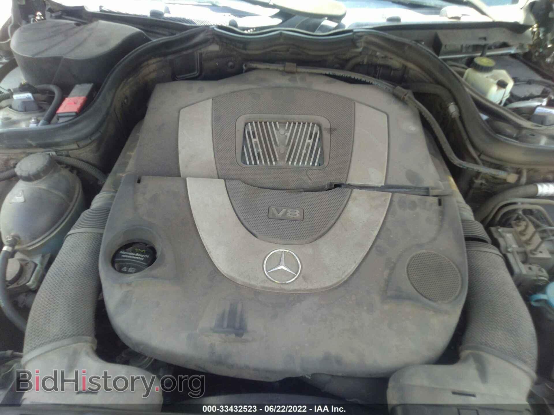 2010 MERCEDES-BENZ E-CLASS - VIN: WDDKJ7CBXAF005108 - Фото 10