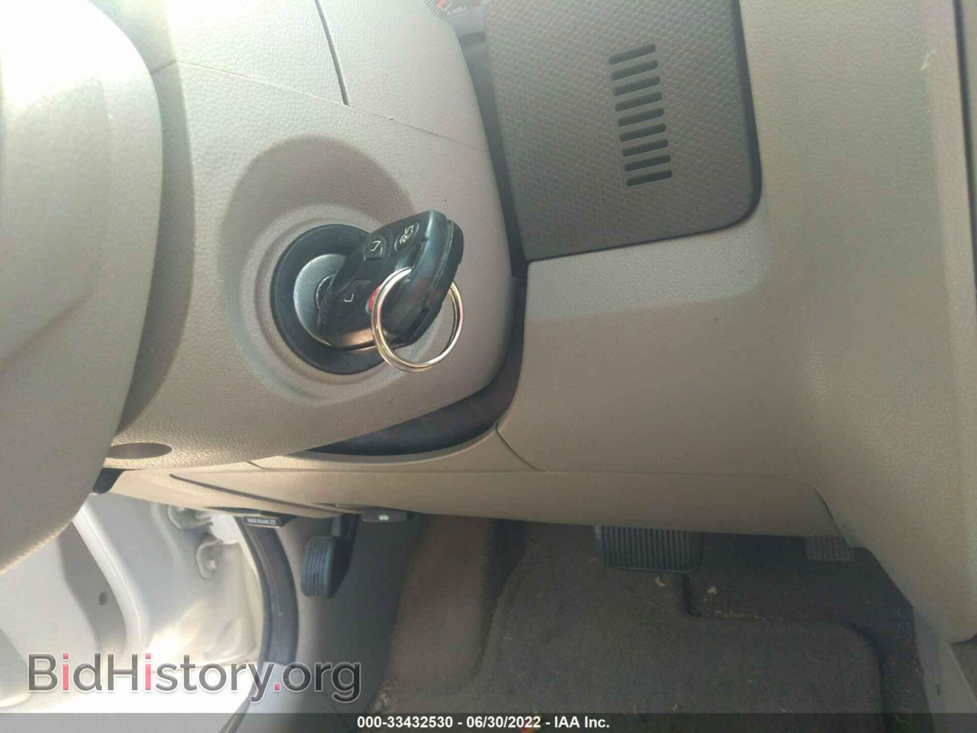 2009 FORD ESCAPE - VIN: 1FMCU93G69KA14089 - Фото 11