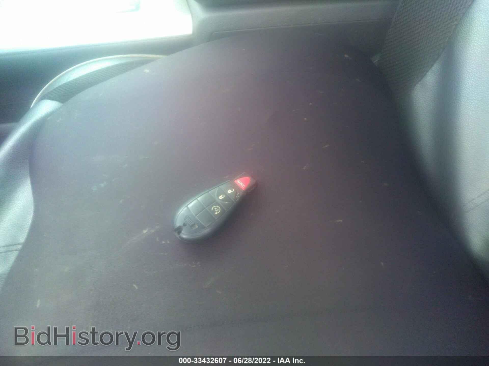2012 RAM 1500 - VIN: 1C6RD7PT7CS294906 - Photo 11