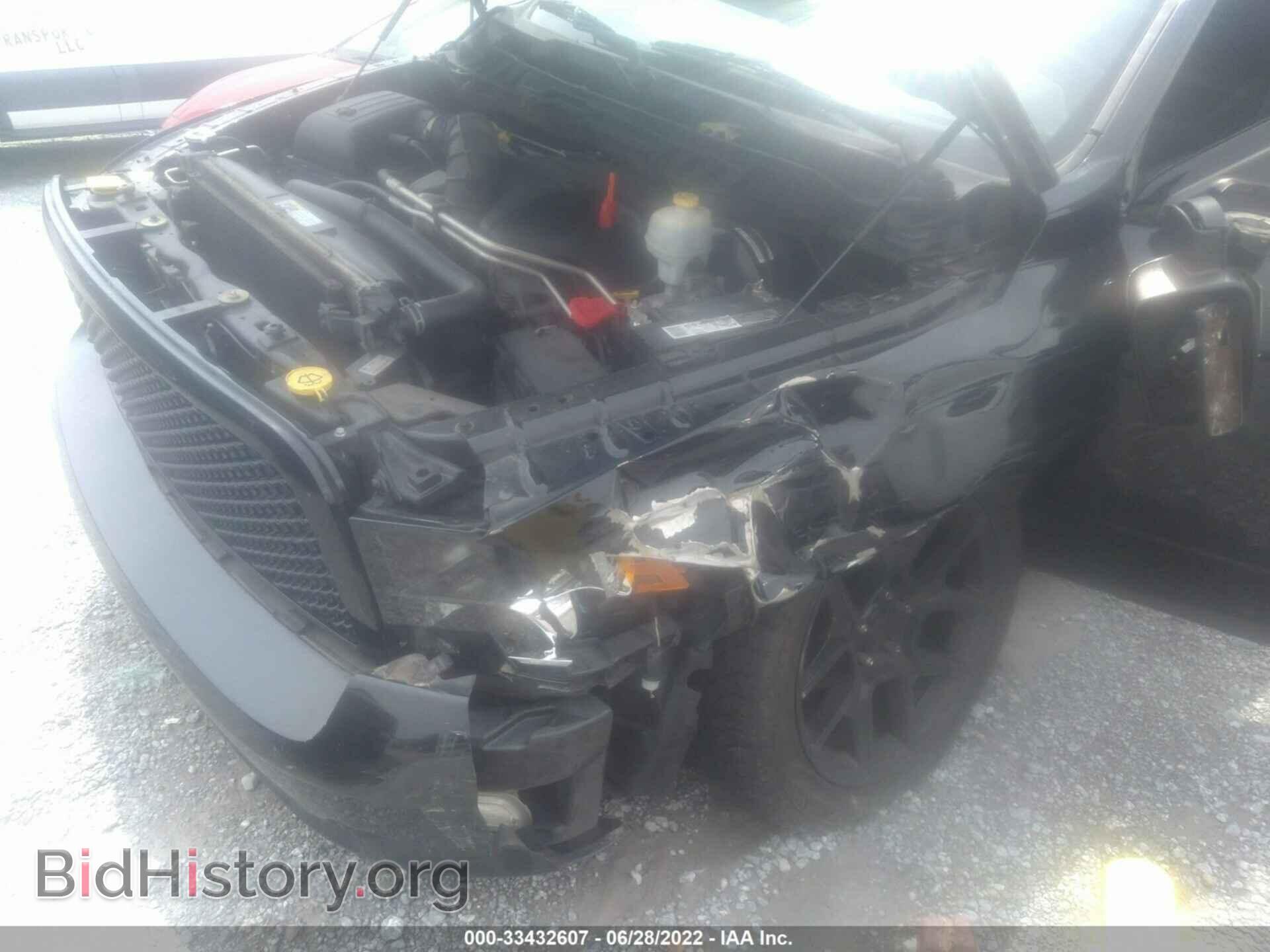 2012 RAM 1500 - VIN: 1C6RD7PT7CS294906 - Photo 6