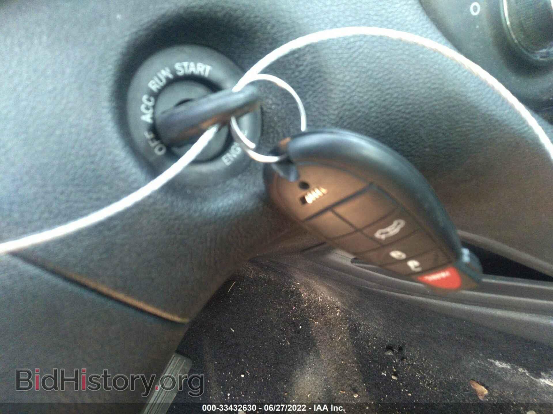 2013 DODGE DART - VIN: 1C3CDFAA6DD106595 - Фото 11