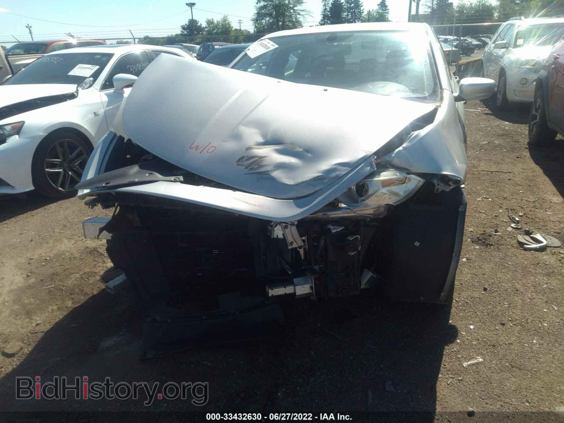 2013 DODGE DART - VIN: 1C3CDFAA6DD106595 - Фото 6