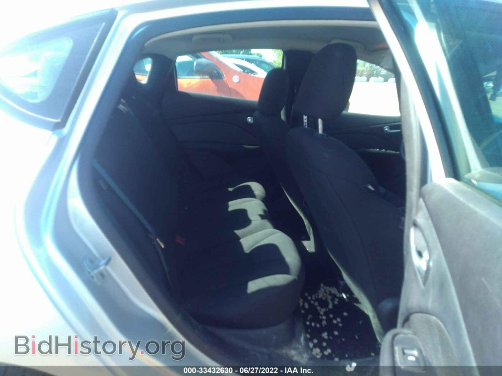 2013 DODGE DART - VIN: 1C3CDFAA6DD106595 - Фото 8