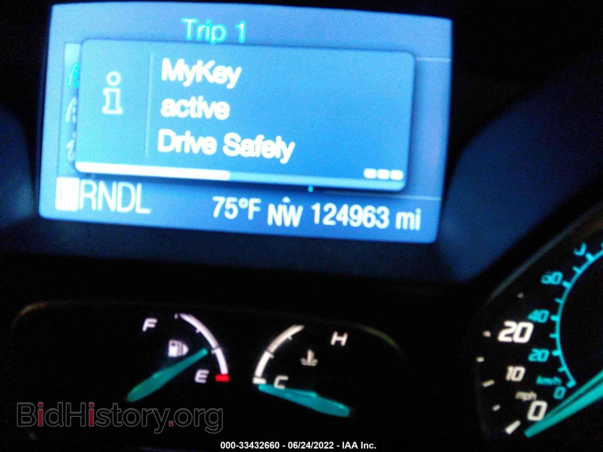 2012 FORD FOCUS - VIN: 1FAHP3F2XCL253571 - Photo 7