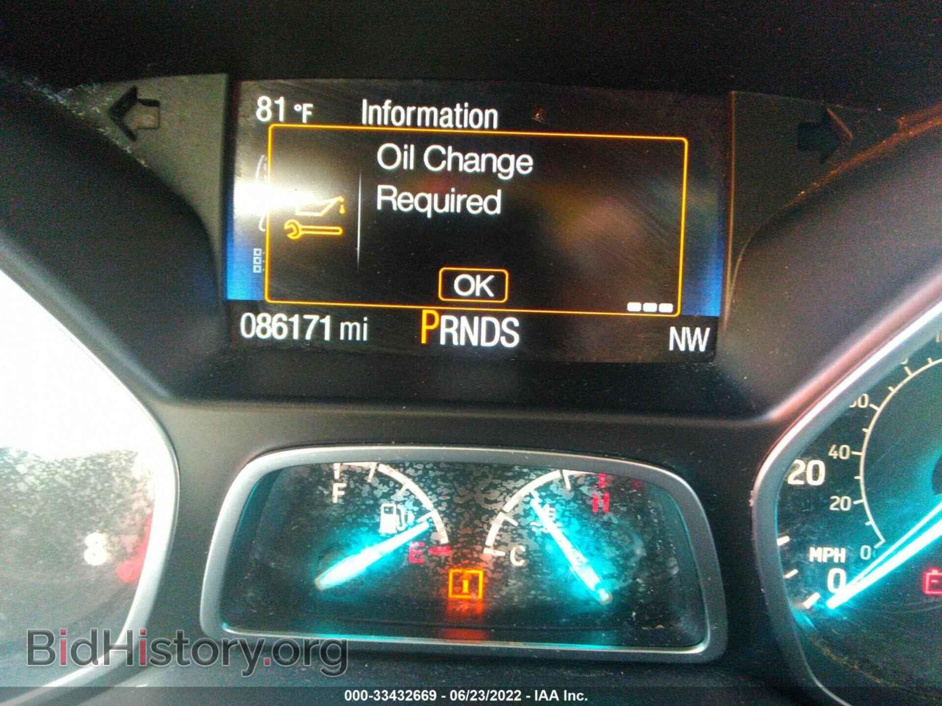 2018 FORD ESCAPE - VIN: 1FMCU0GD4JUB15765 - Фото 7