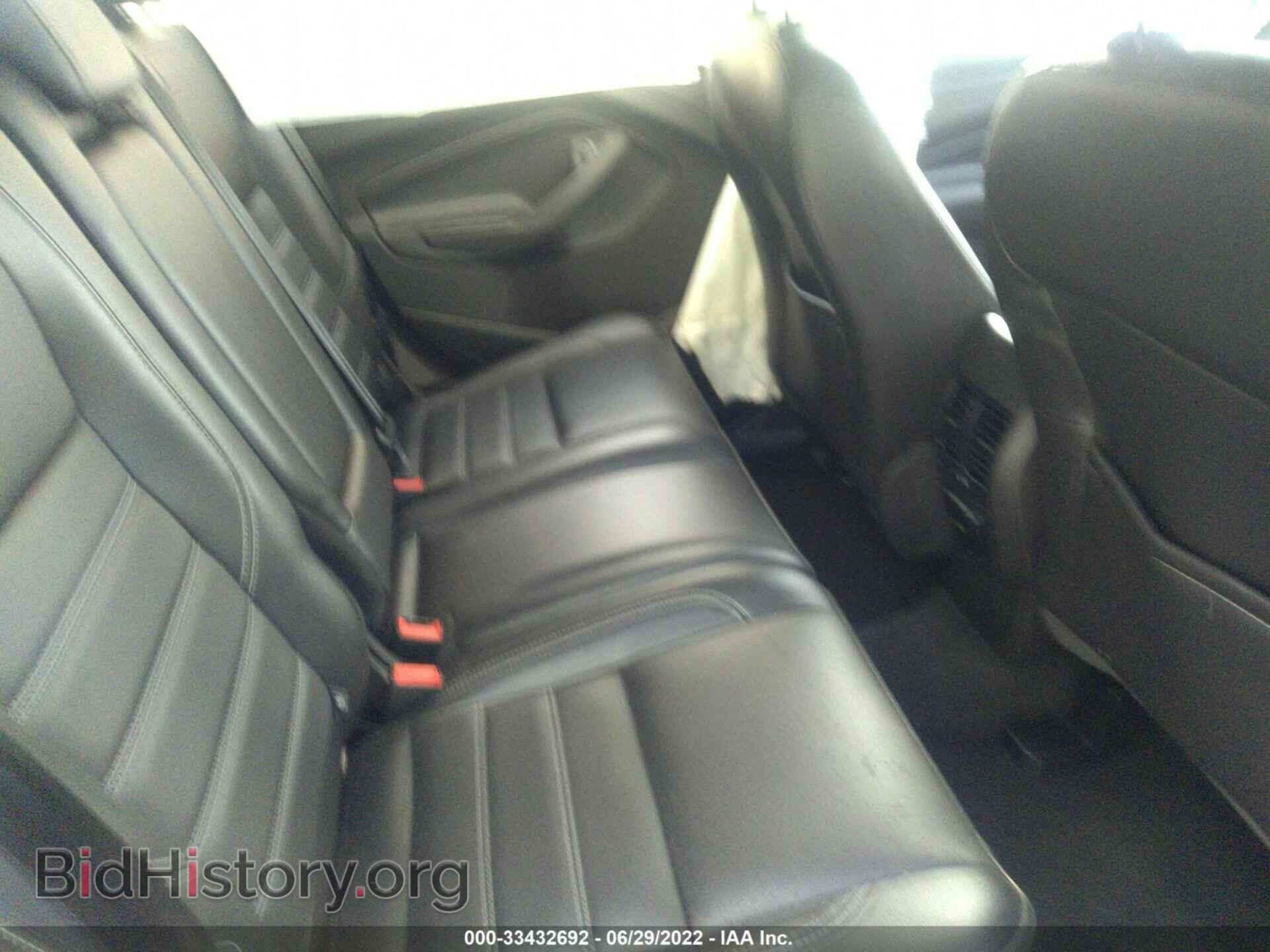 2017 FORD ESCAPE - VIN: 1FMCU0J99HUD83614 - Фото 8