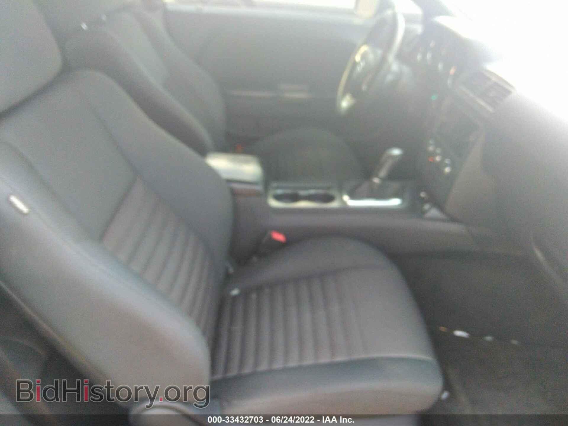 2013 DODGE CHALLENGER - VIN: 2C3CDYBT3DH574086 - Photo 5