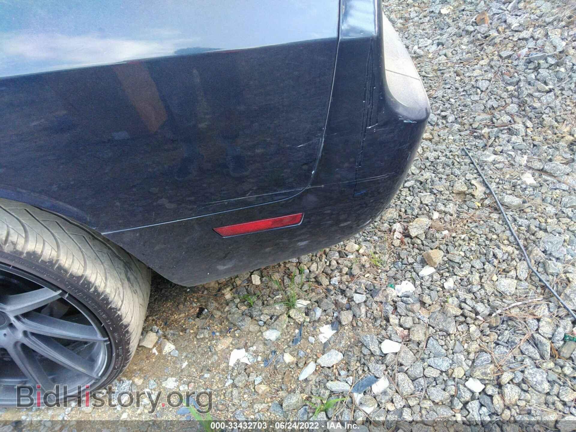 2013 DODGE CHALLENGER - VIN: 2C3CDYBT3DH574086 - Photo 6