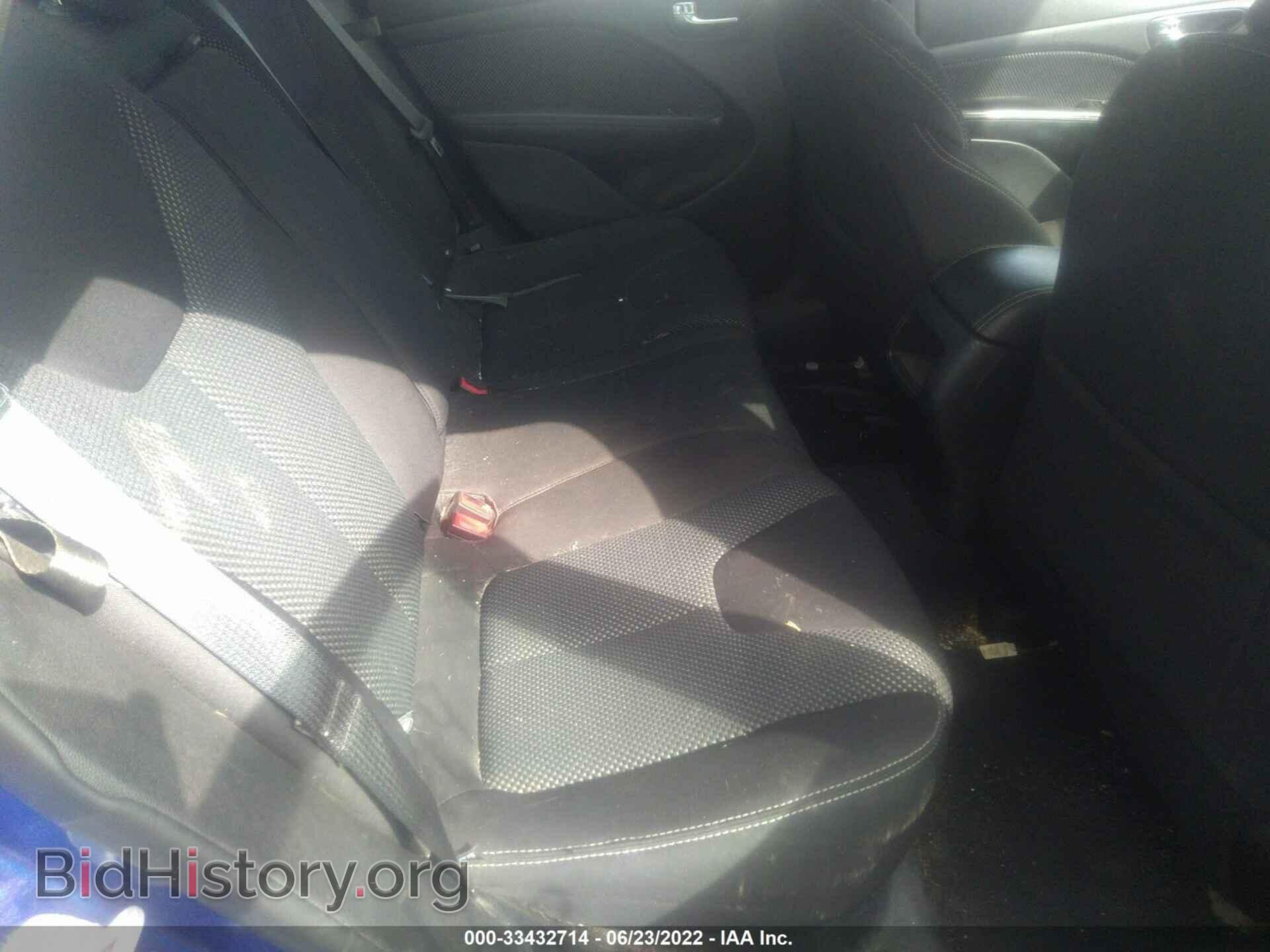 2014 DODGE DART - VIN: 1C3CDFBB0ED676987 - Фото 8