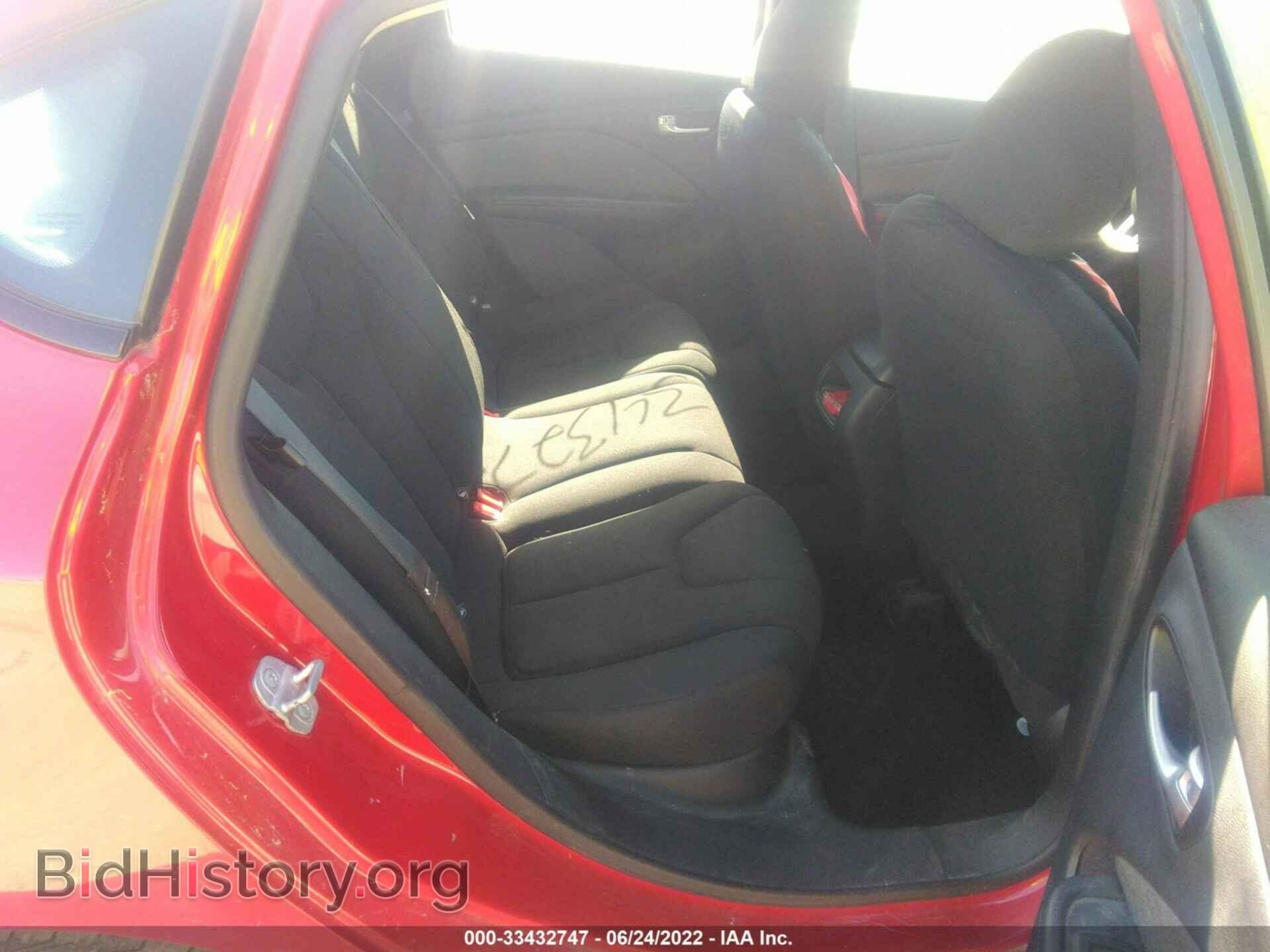 2013 DODGE DART - VIN: 1C3CDFAA8DD224308 - Фото 8