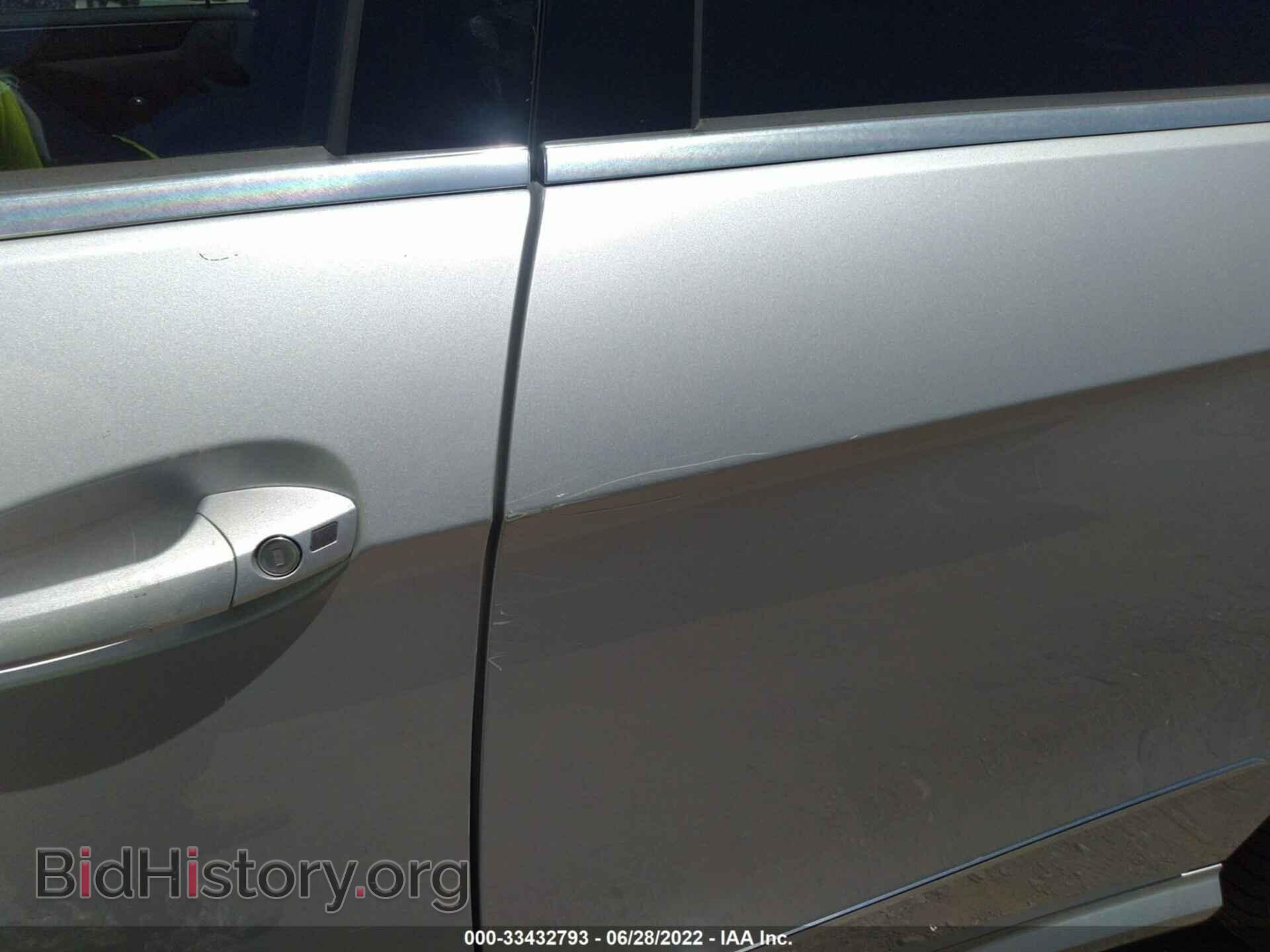 2010 MERCEDES-BENZ E-CLASS - VIN: WDDHF5GB5AA200928 - Фото 6